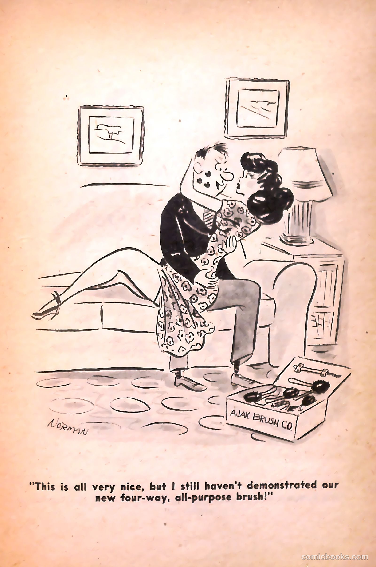Pepper #73 — page 31 of 99