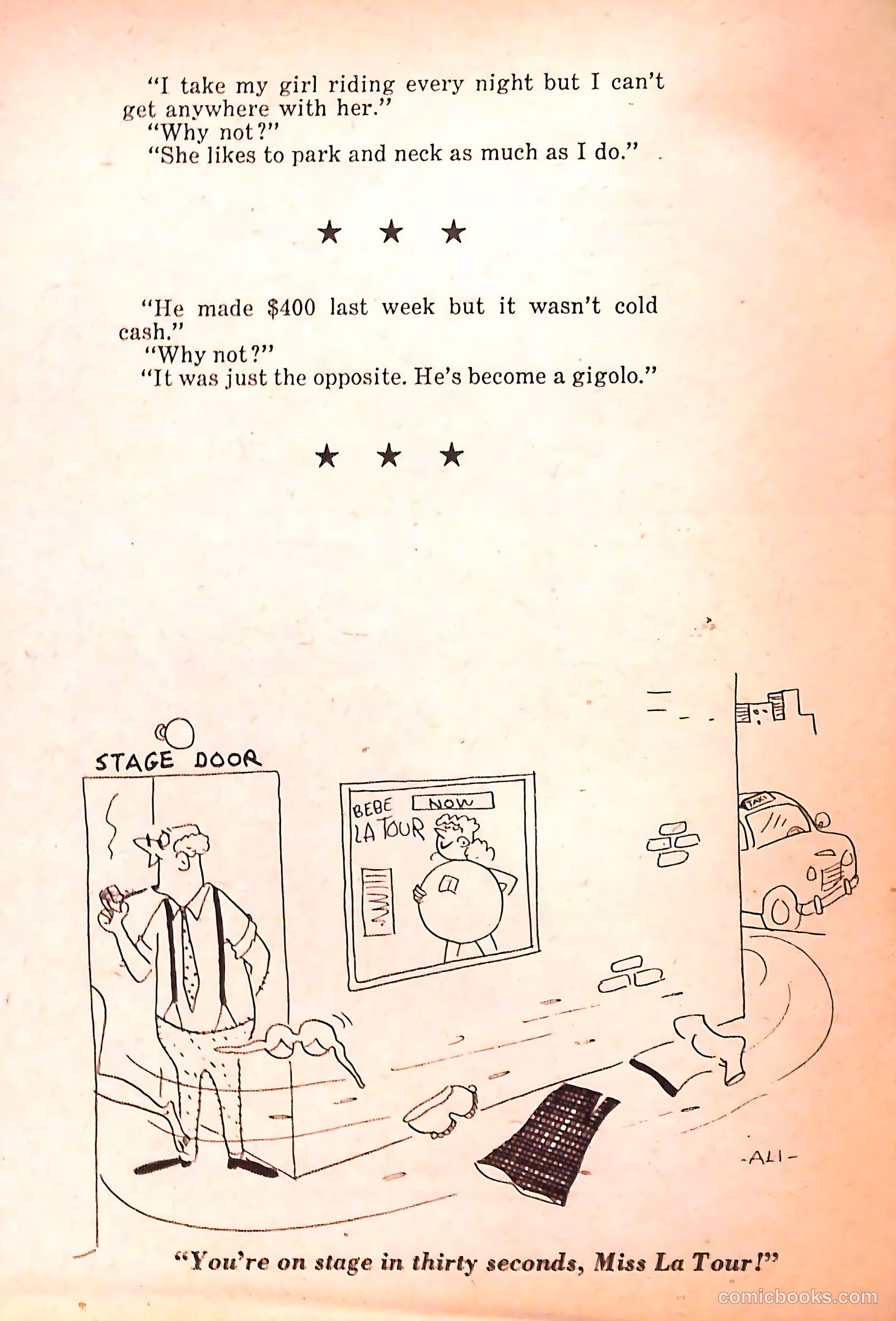 Pepper #9 — page 14 of 101
