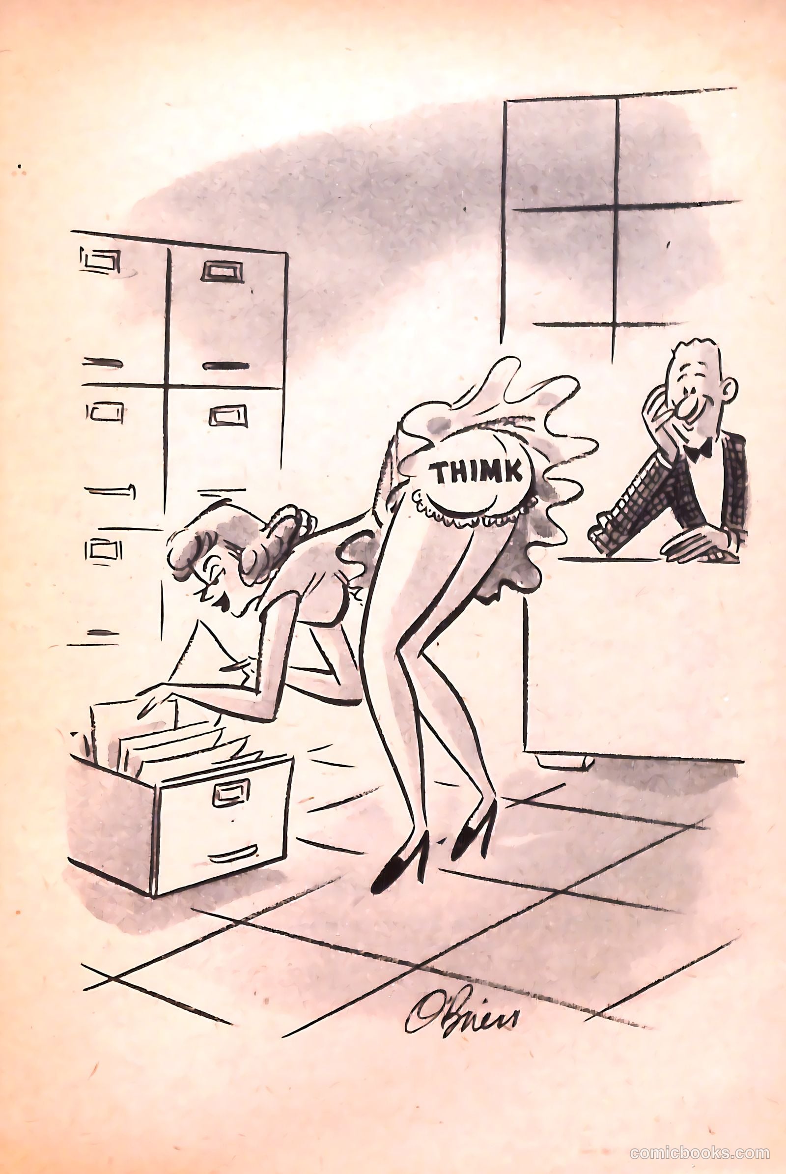 Pepper #9 — page 33 of 101