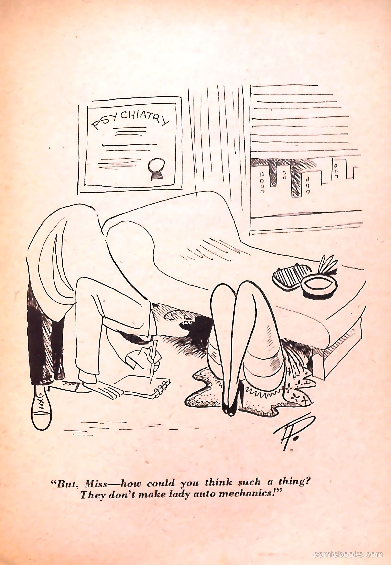 Pepper #9 — page 62 of 101