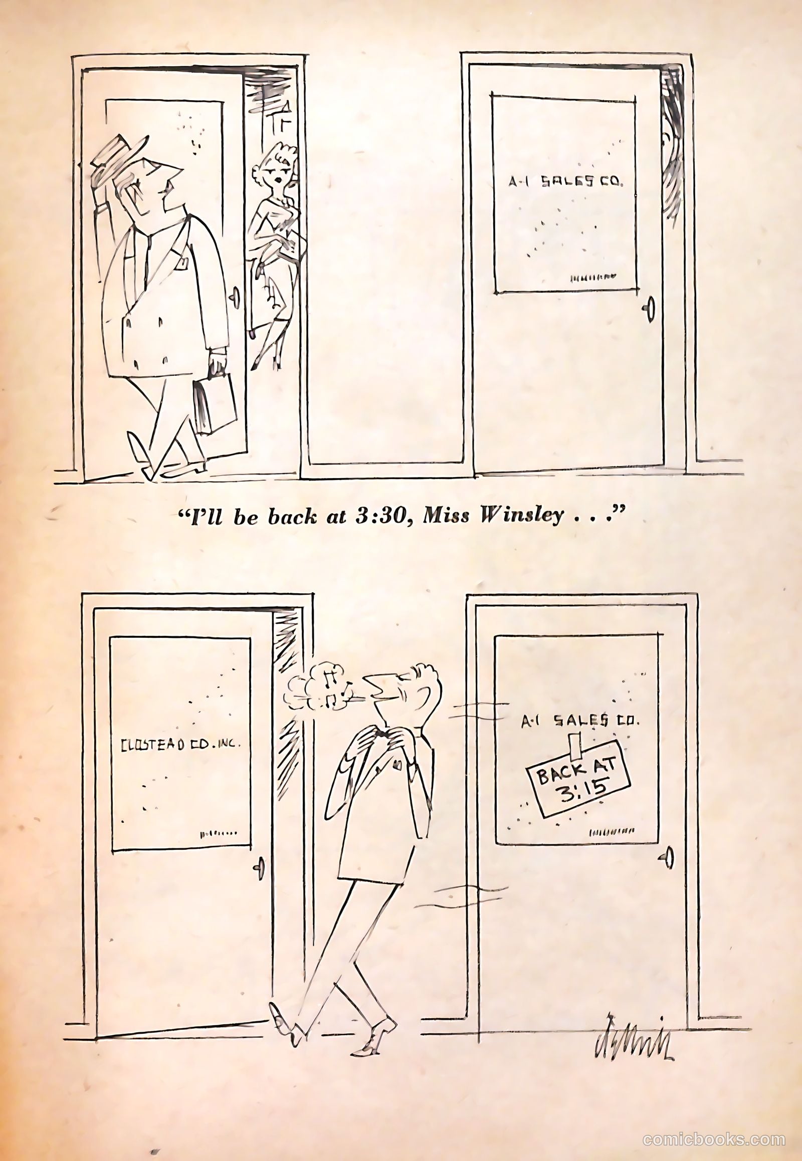 Pepper #9 — page 98 of 101