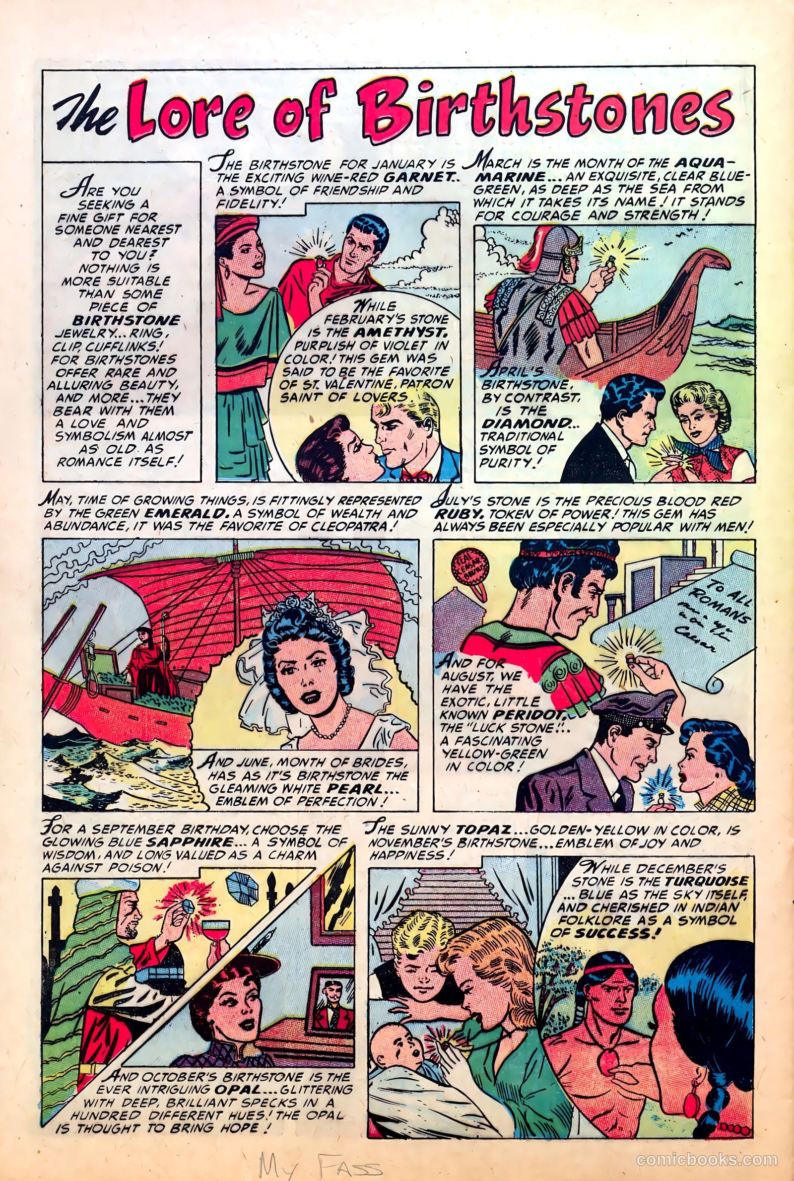 Perfect Love #10 — page 24 of 36