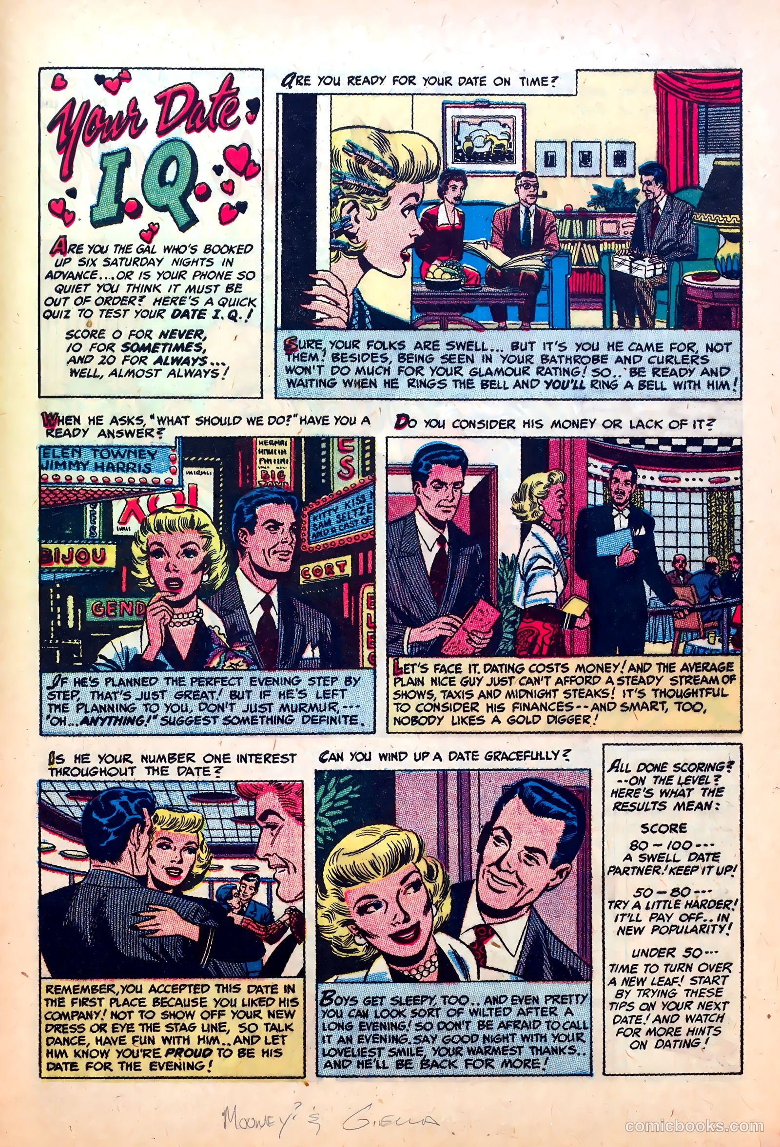 Perfect Love #10 — page 27 of 36