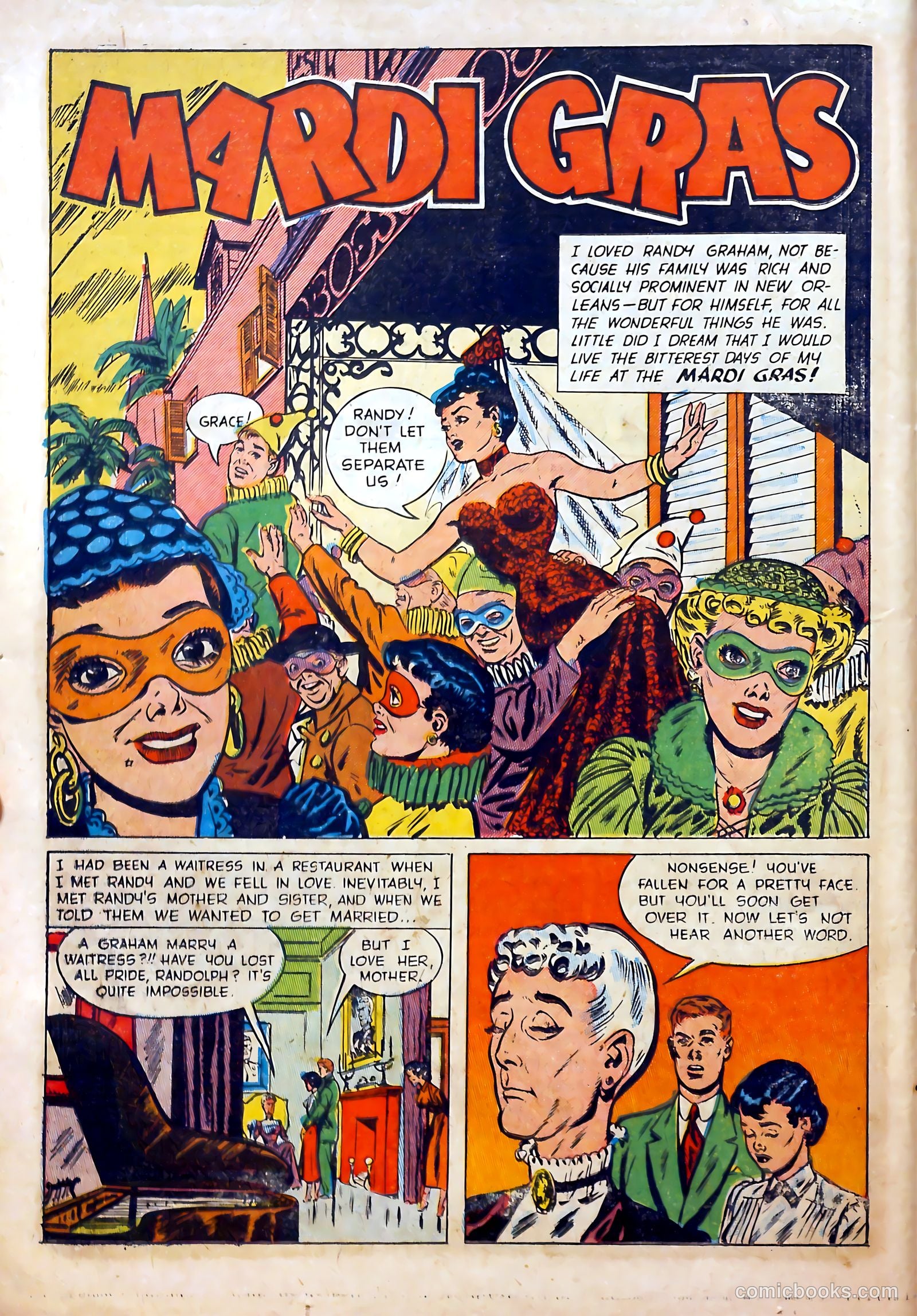 Perfect Love #2 — page 24 of 36