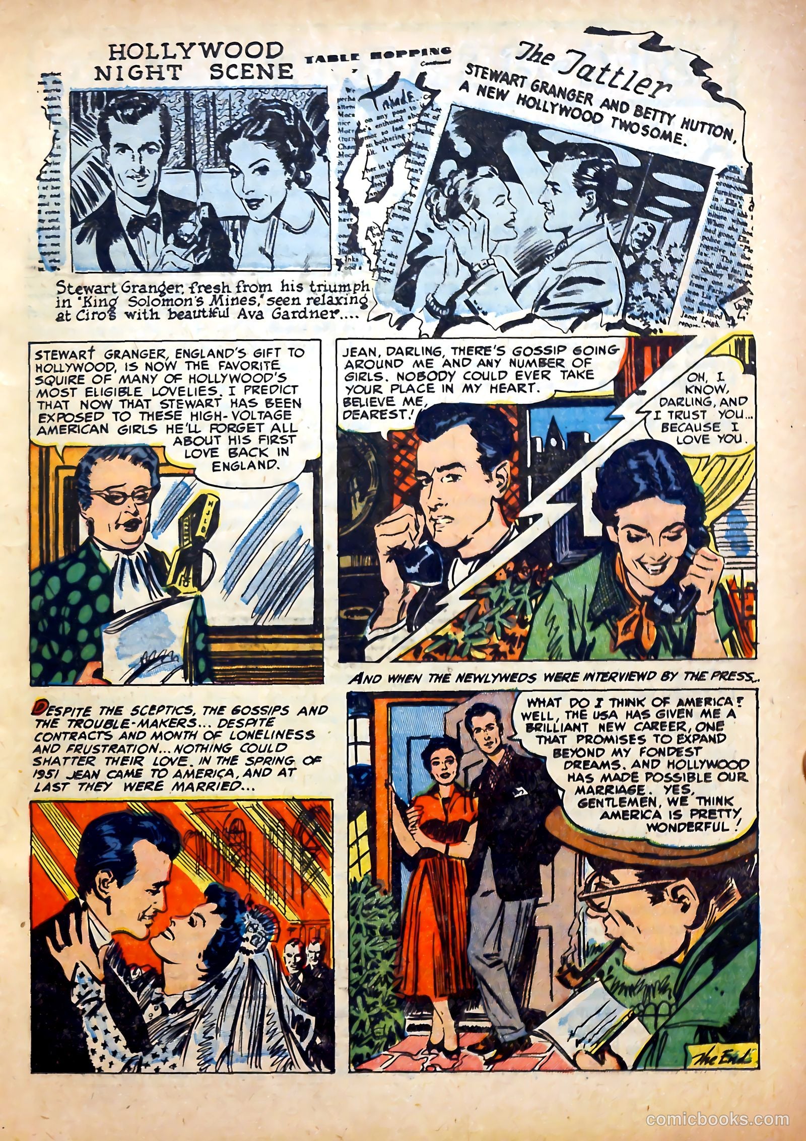 Perfect Love #4 — page 15 of 36