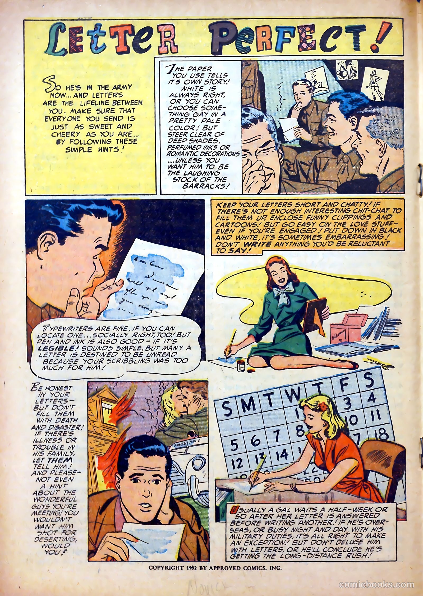 Perfect Love #4 — page 18 of 36