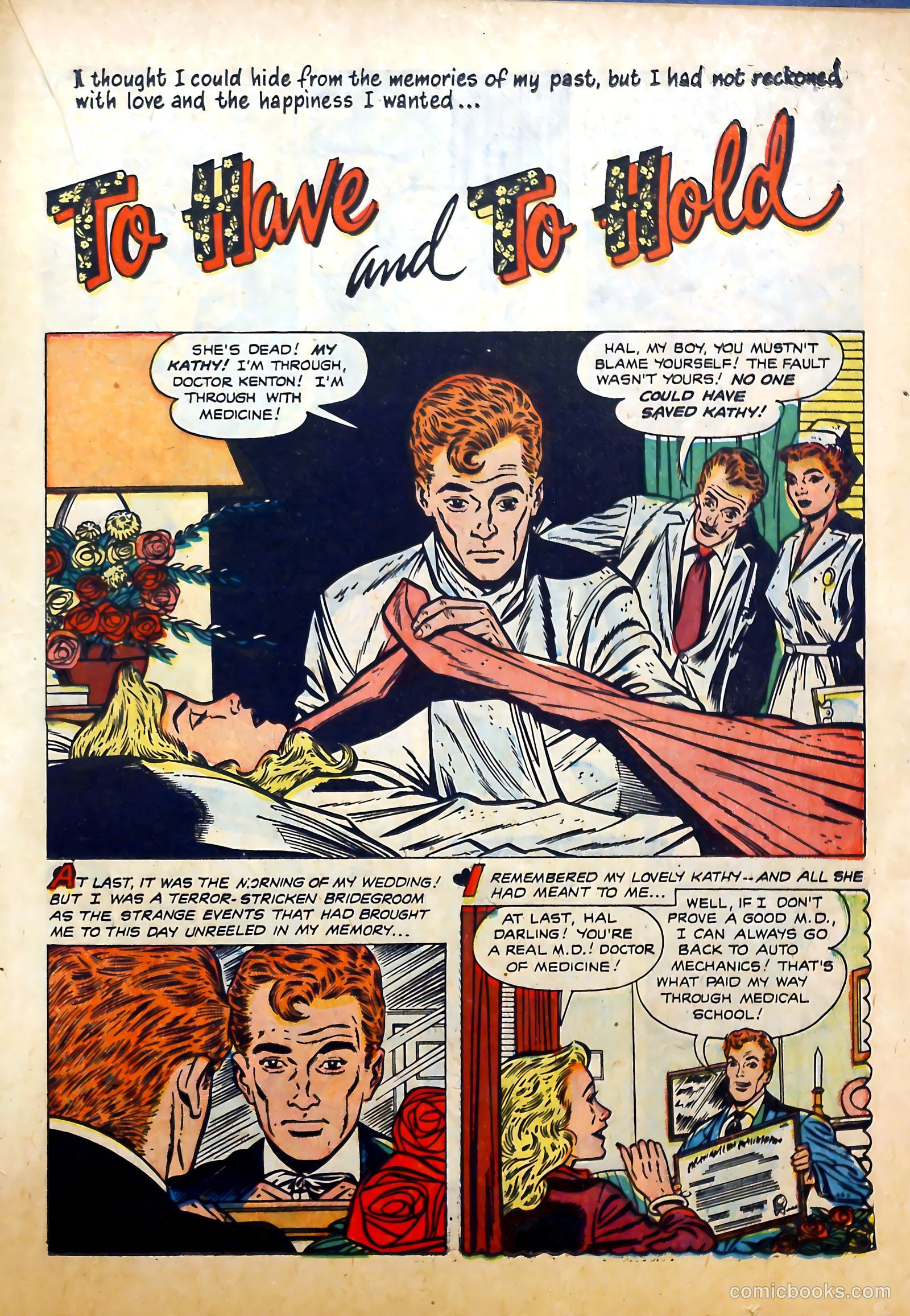 Perfect Love #7 — page 27 of 52