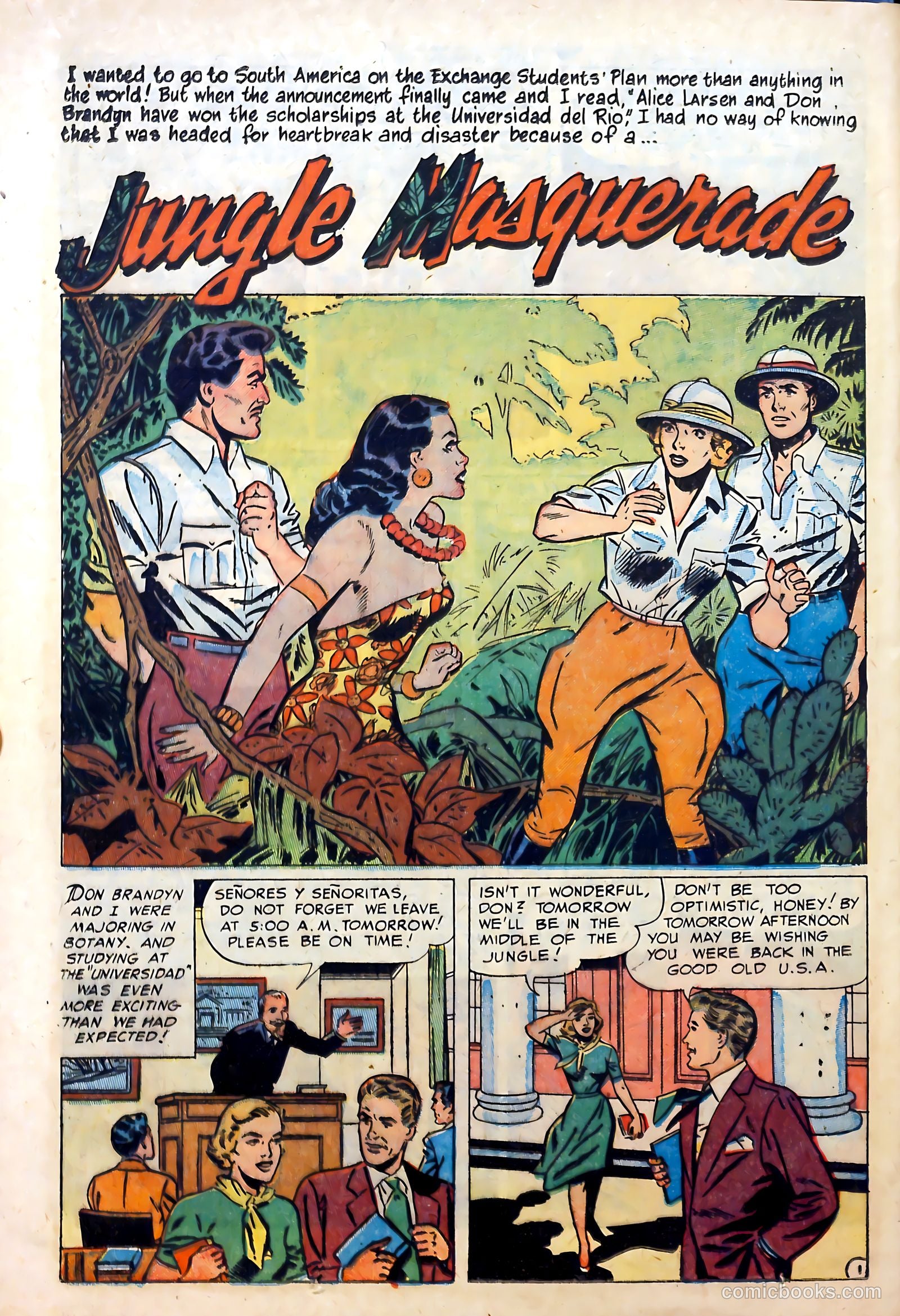 Perfect Love #8 — page 36 of 52