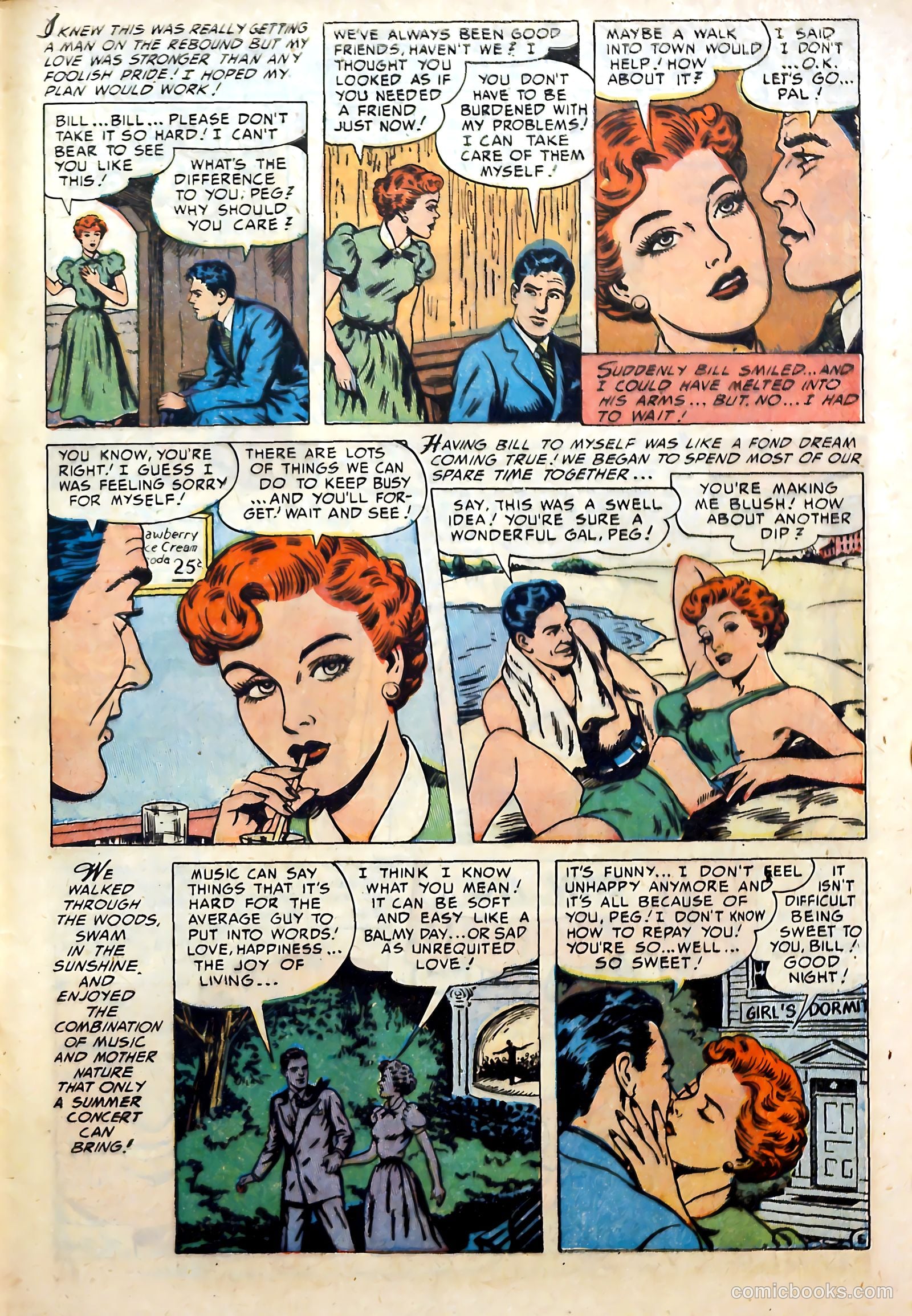 Perfect Love #8 — page 47 of 52