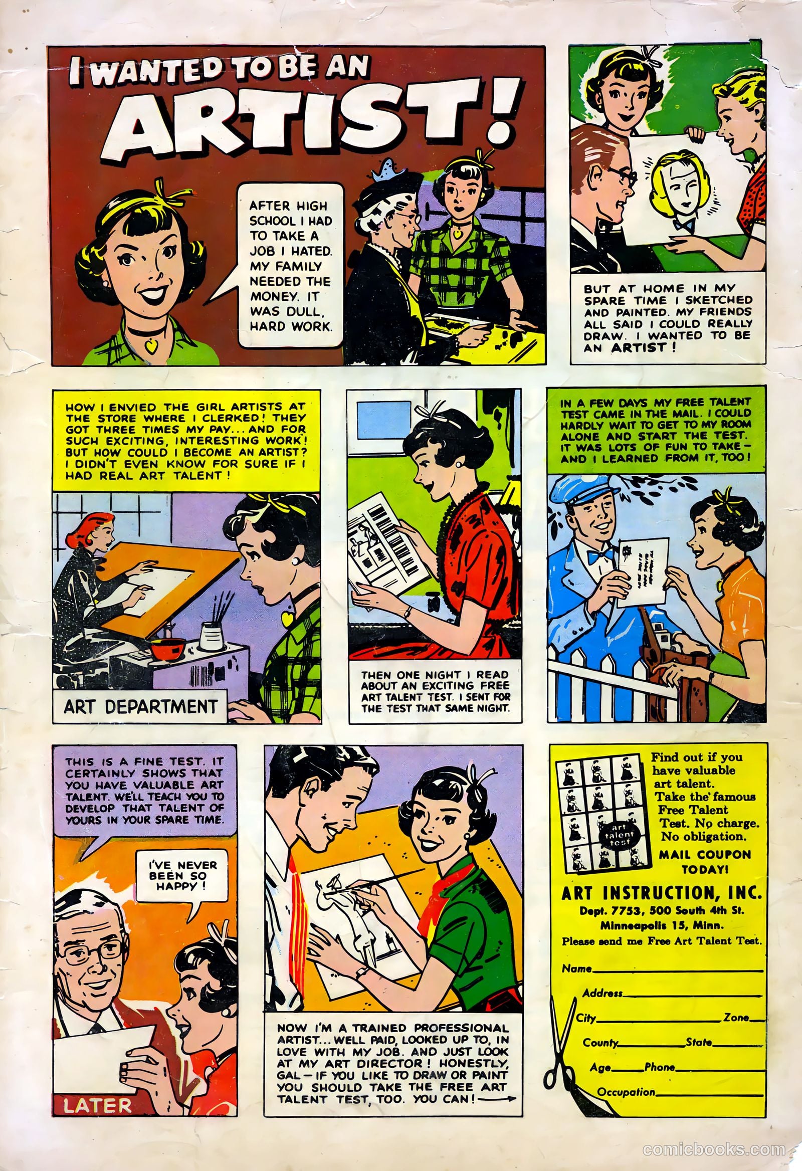 Perfect Love #9 — page 36 of 36