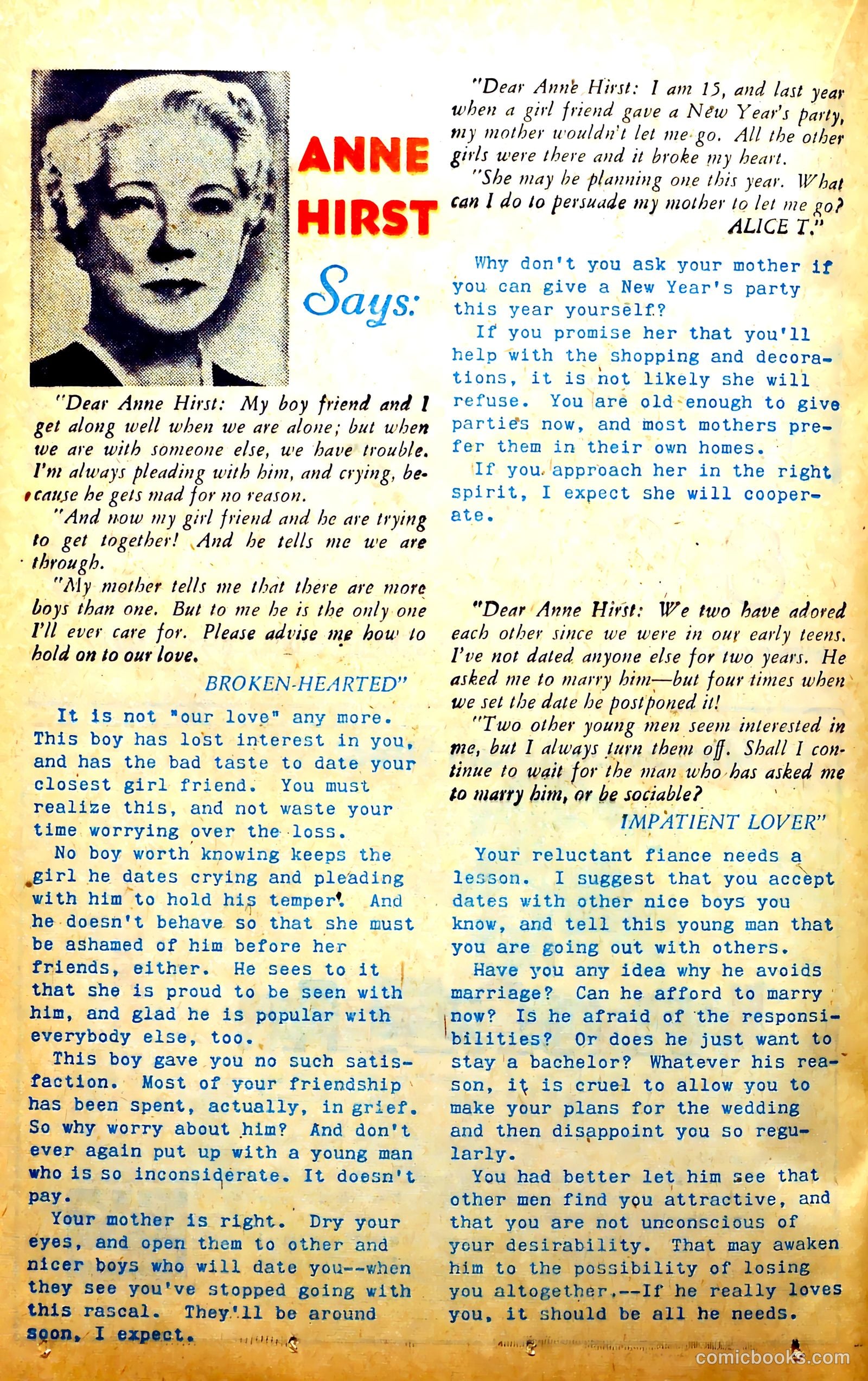 Personal Love #1 — page 28 of 52