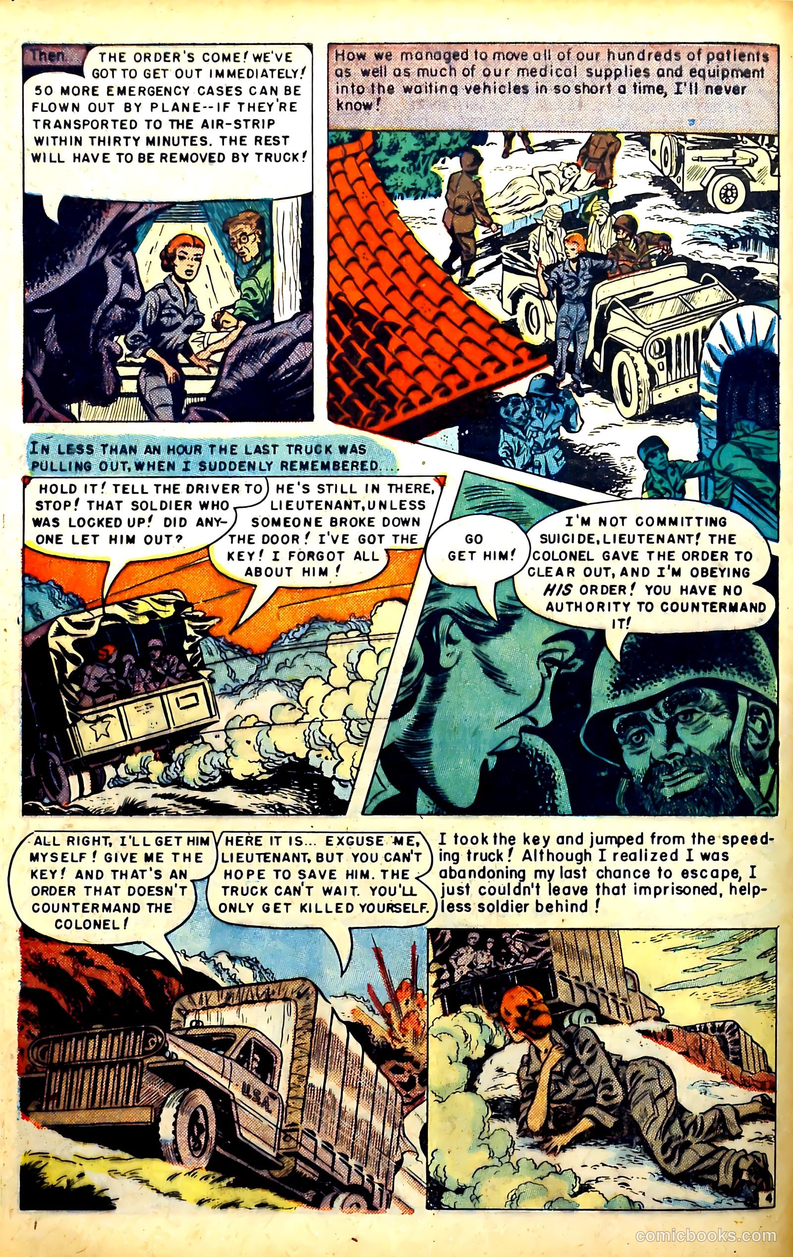 Personal Love #10 — page 6 of 52
