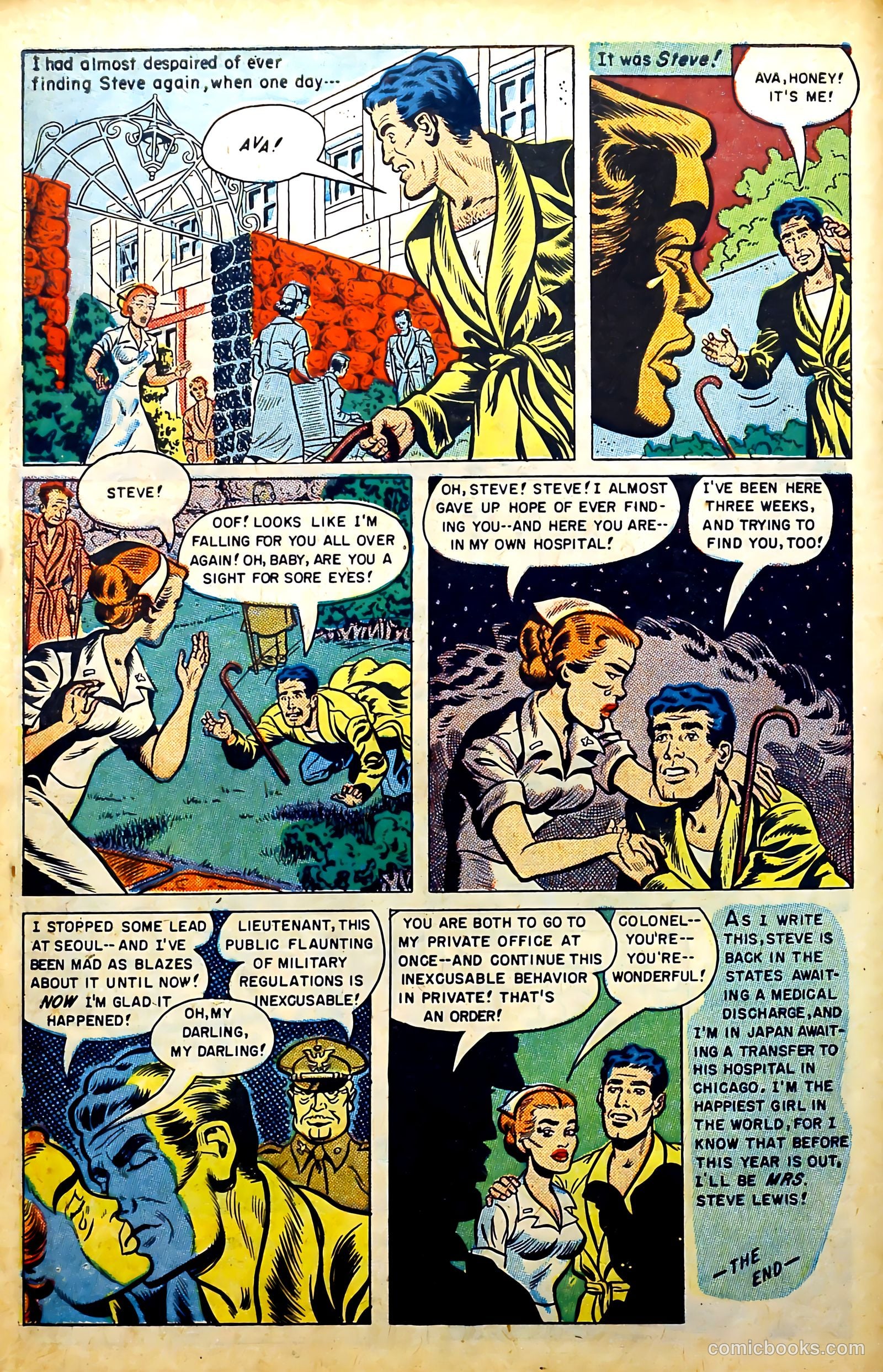 Personal Love #10 — page 14 of 52