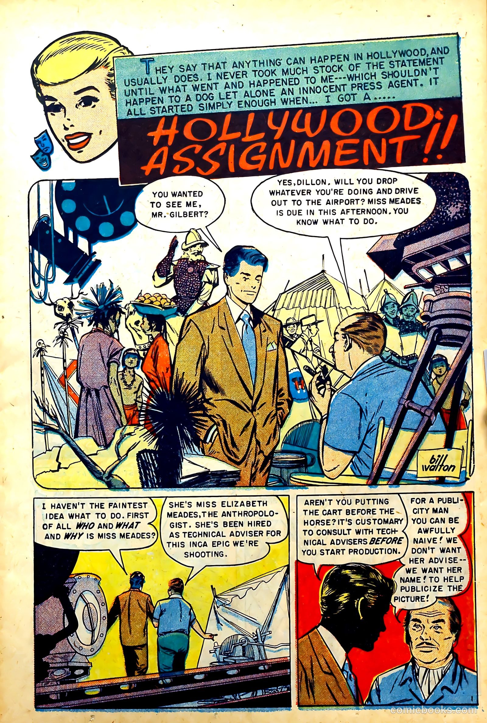 Personal Love #10 — page 15 of 52