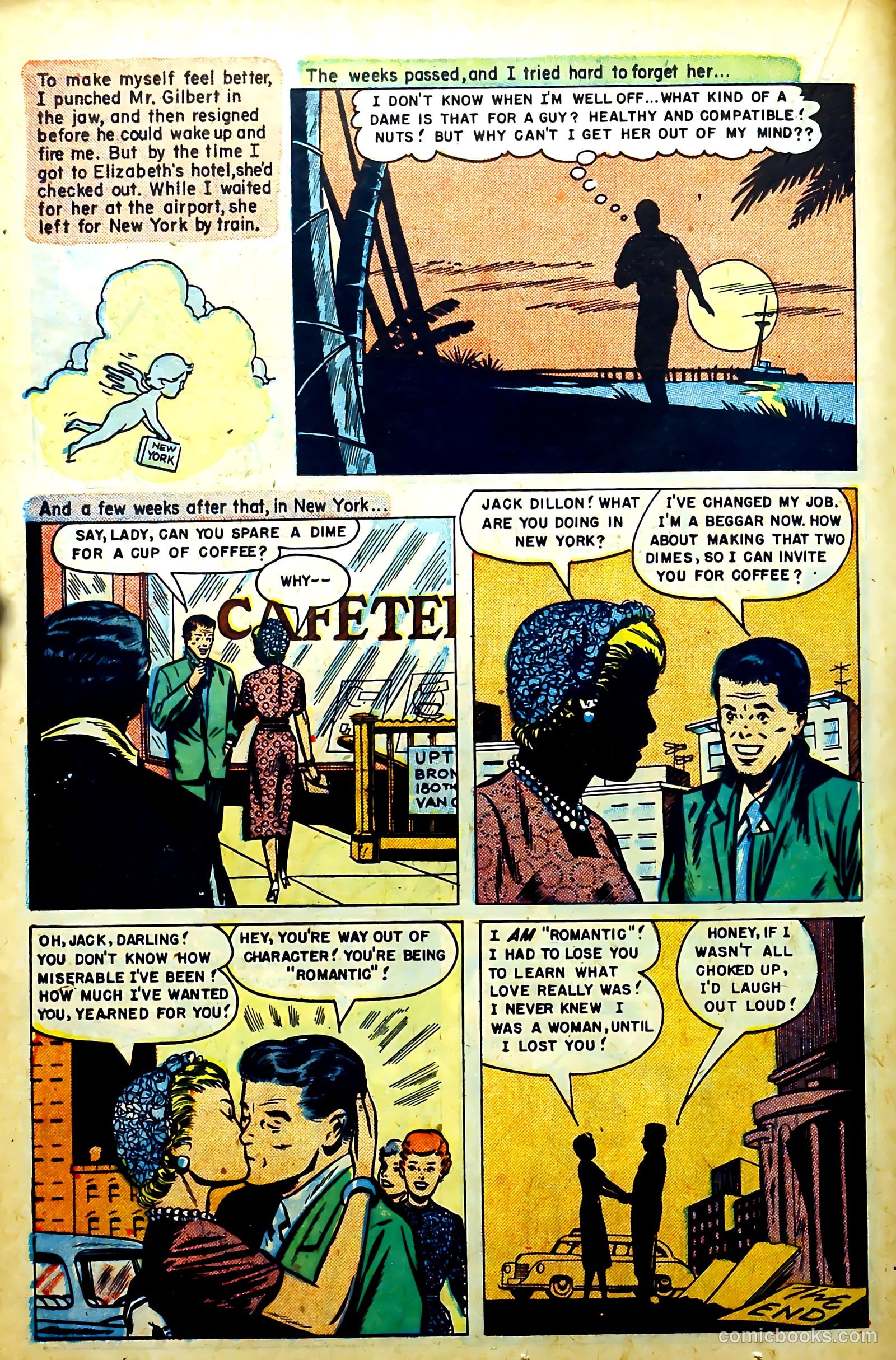 Personal Love #10 — page 22 of 52