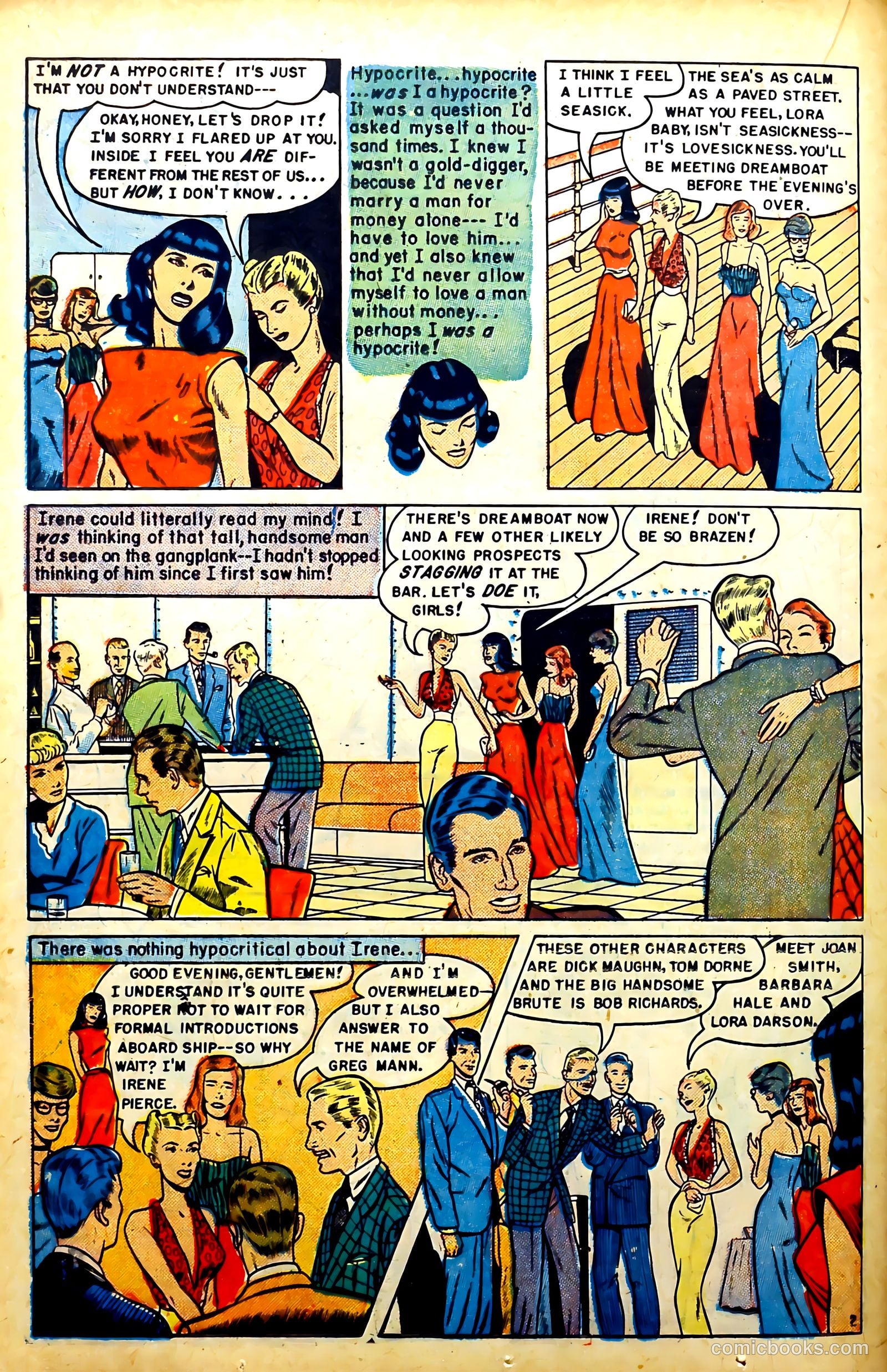 Personal Love #10 — page 24 of 52