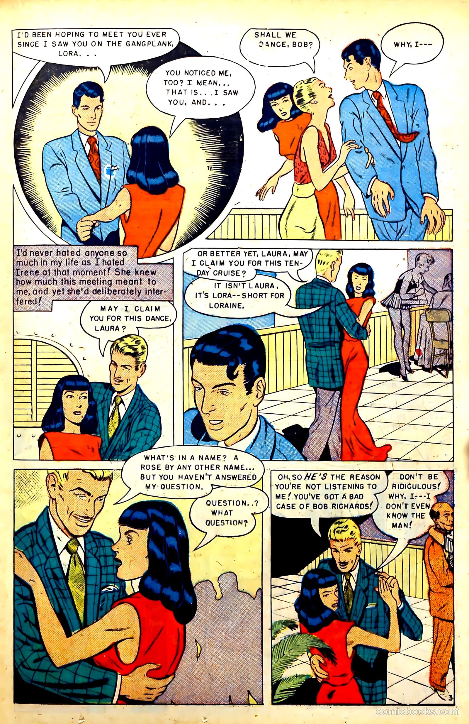 Personal Love #10 — page 25 of 52
