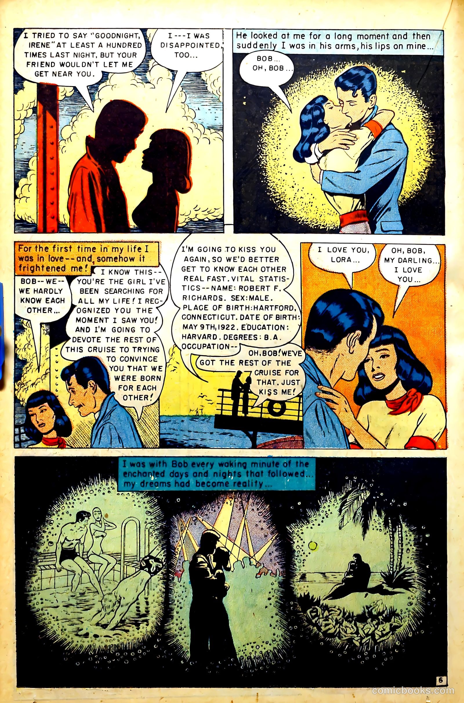 Personal Love #10 — page 28 of 52