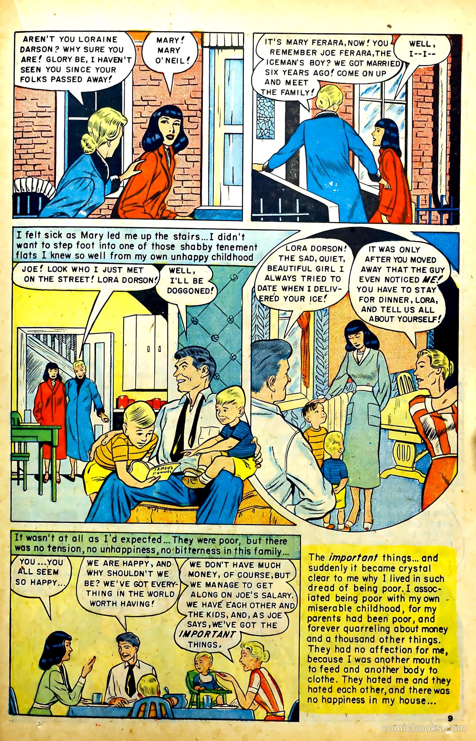 Personal Love #10 — page 31 of 52