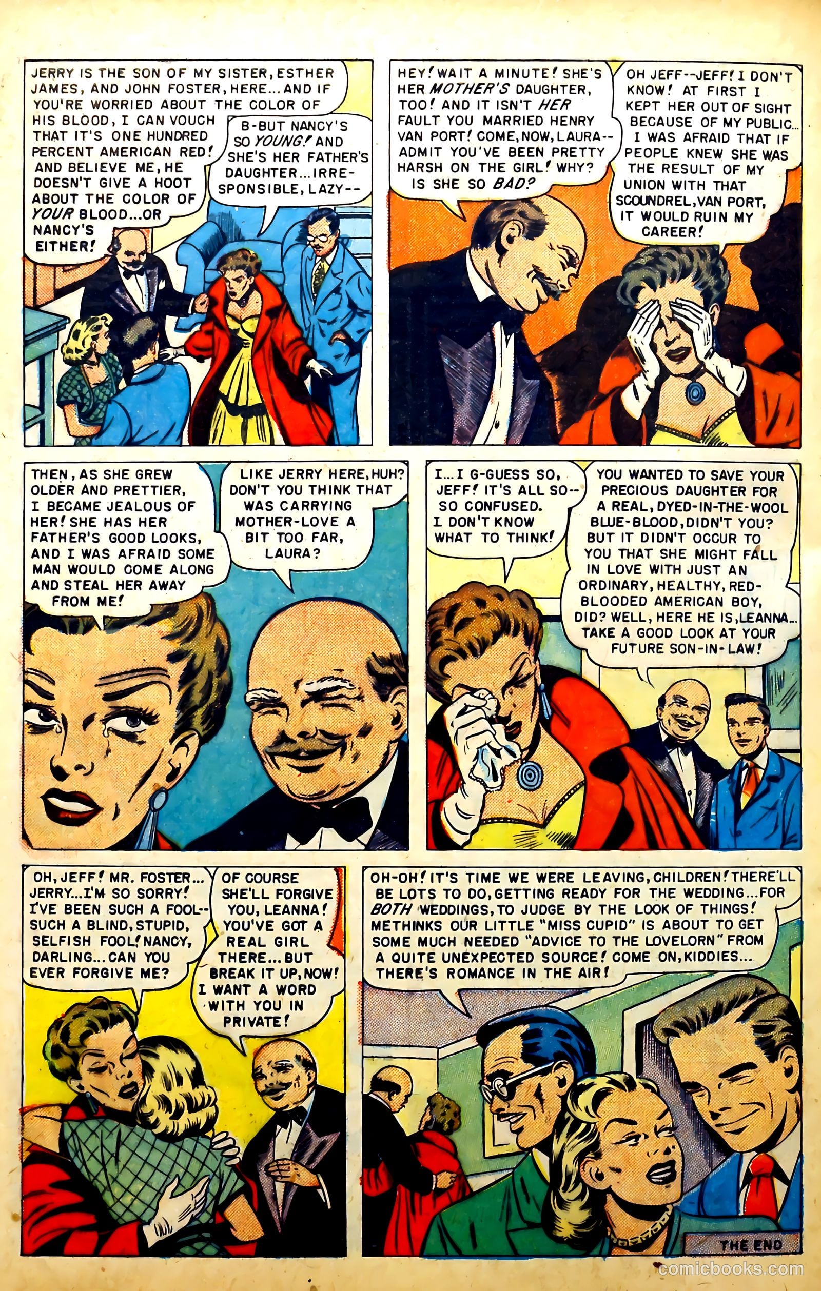 Personal Love #10 — page 42 of 52