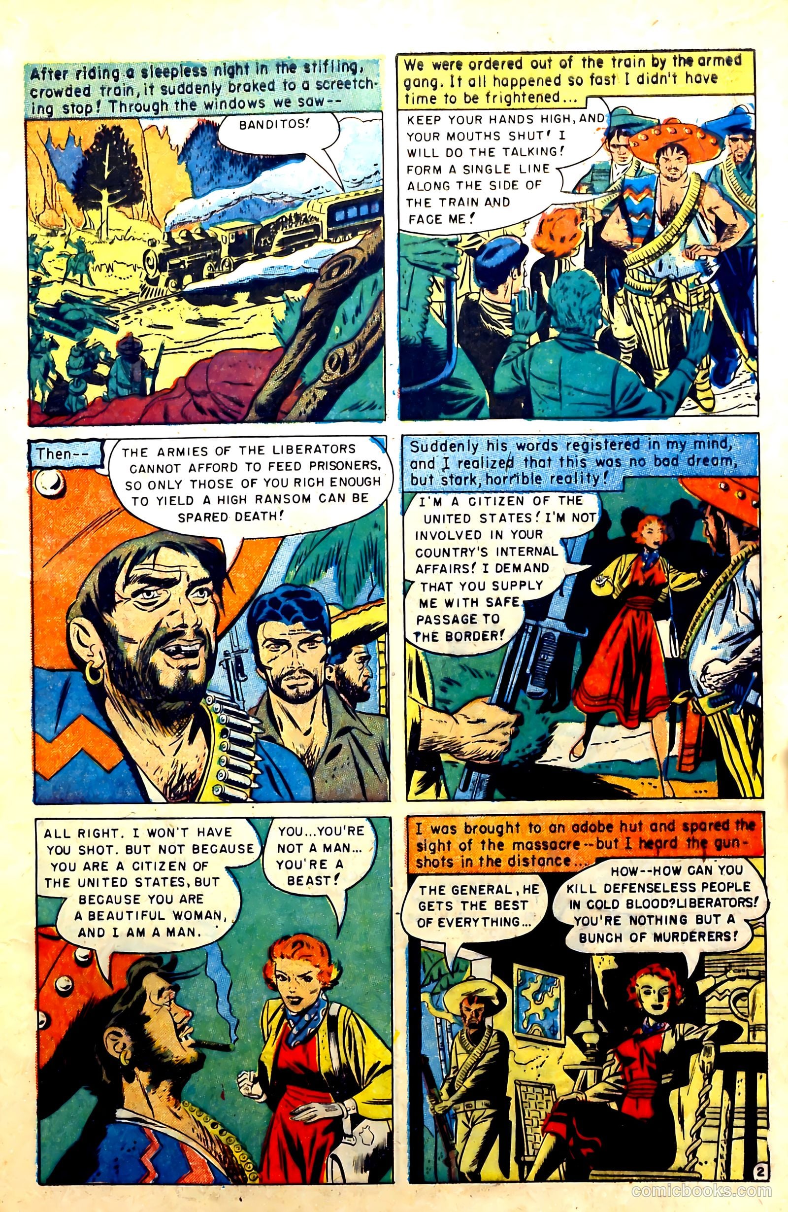 Personal Love #11 — page 13 of 52