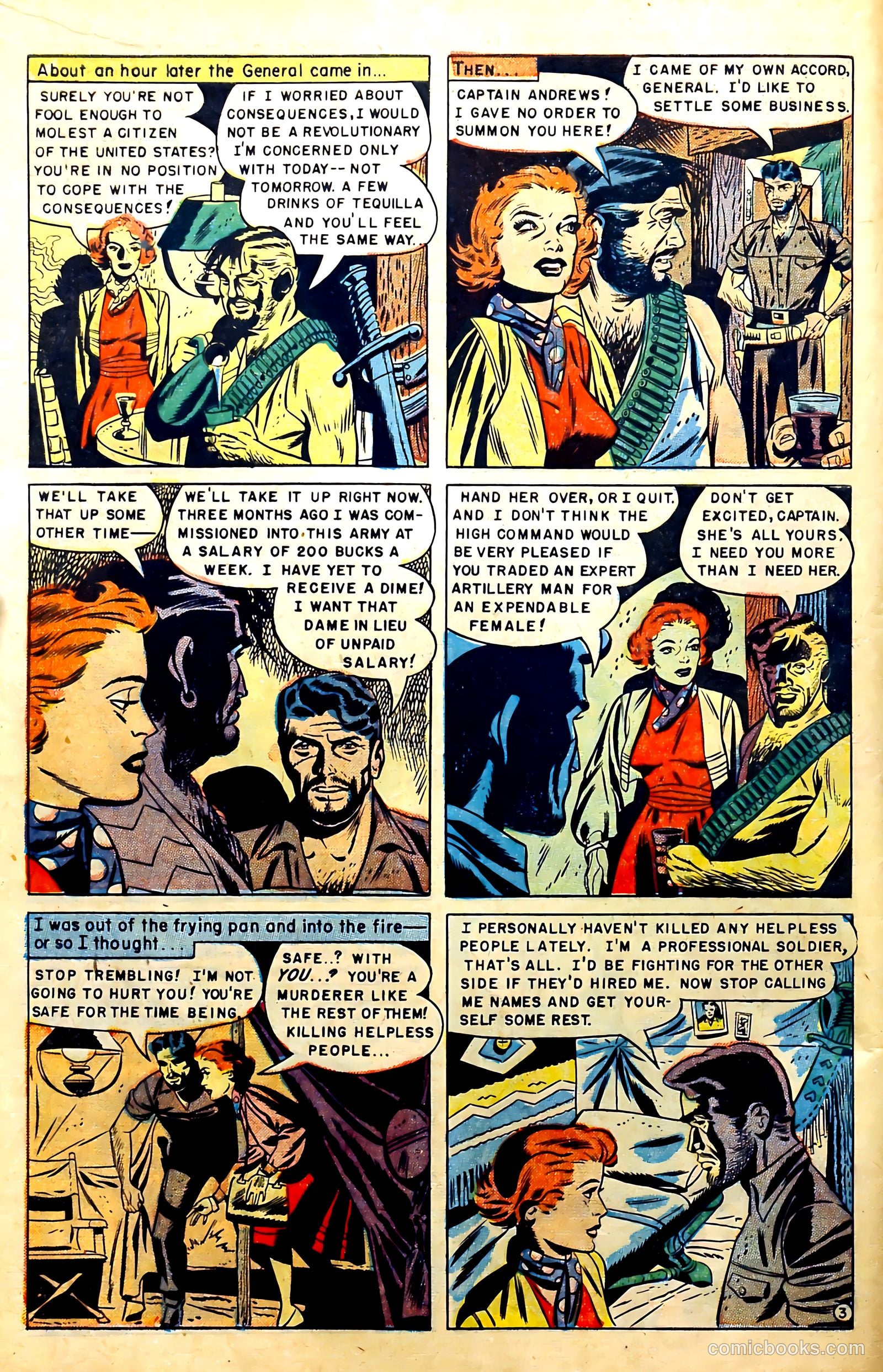 Personal Love #11 — page 14 of 52