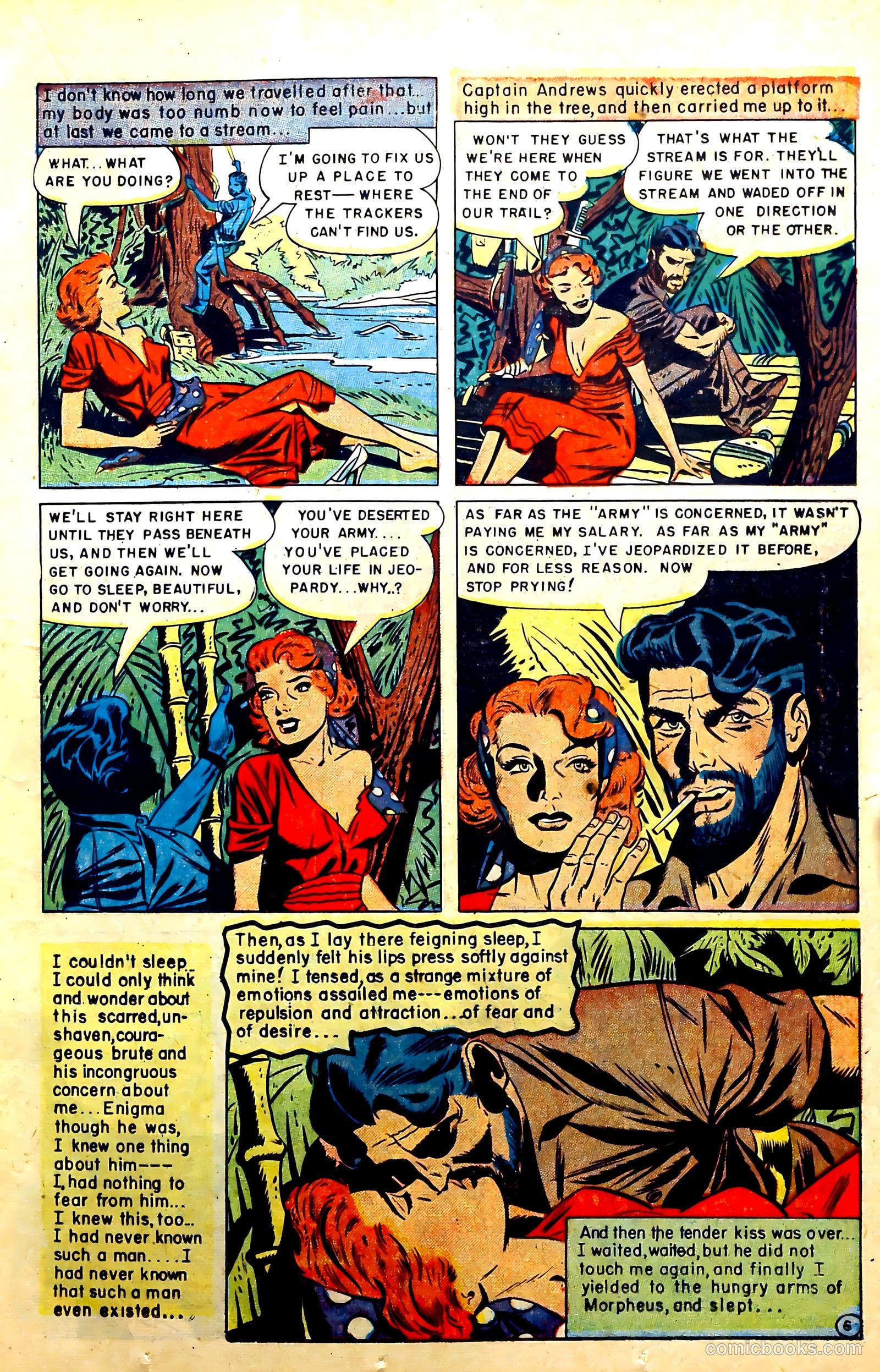 Personal Love #11 — page 17 of 52