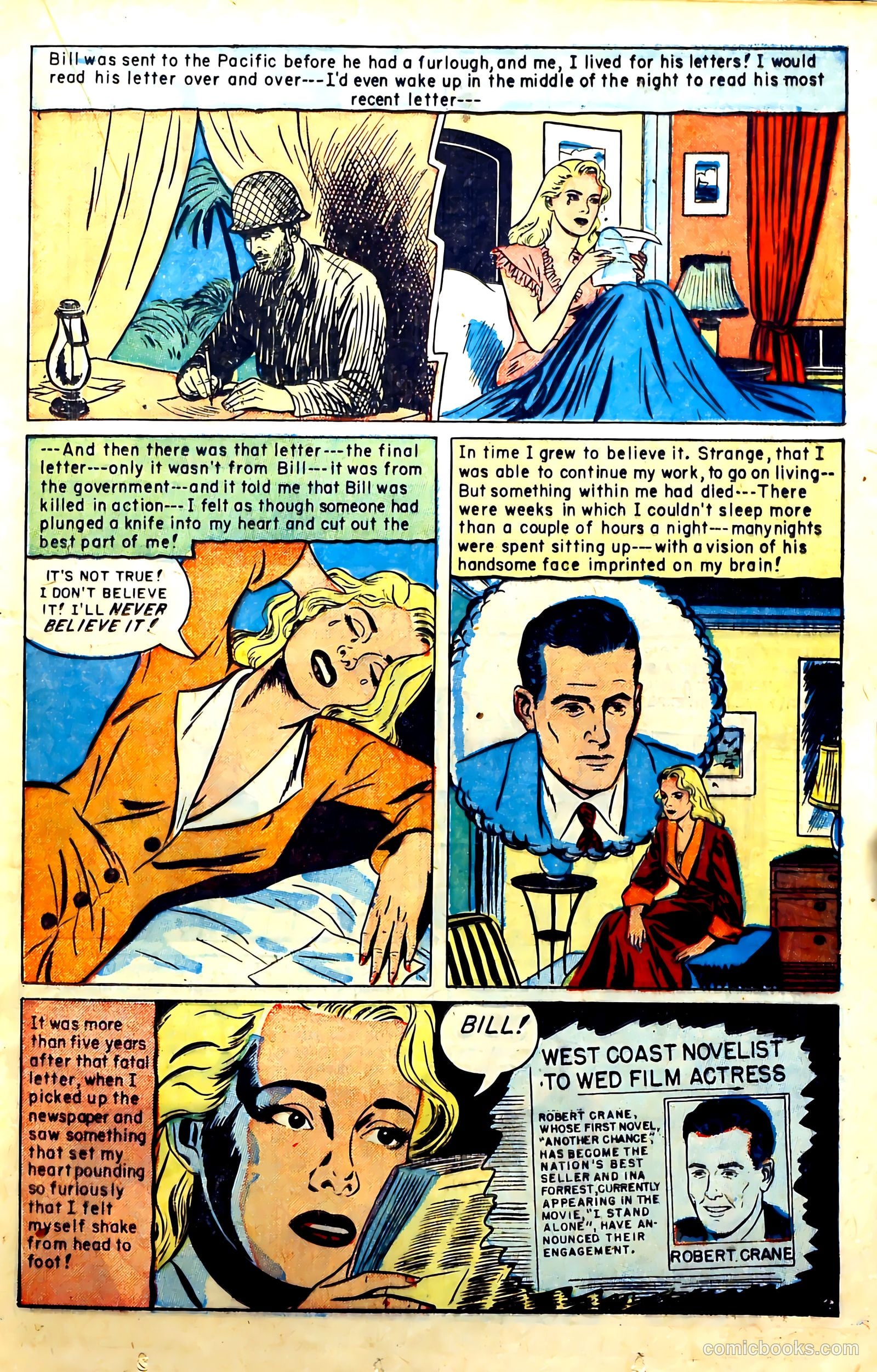 Personal Love #11 — page 25 of 52