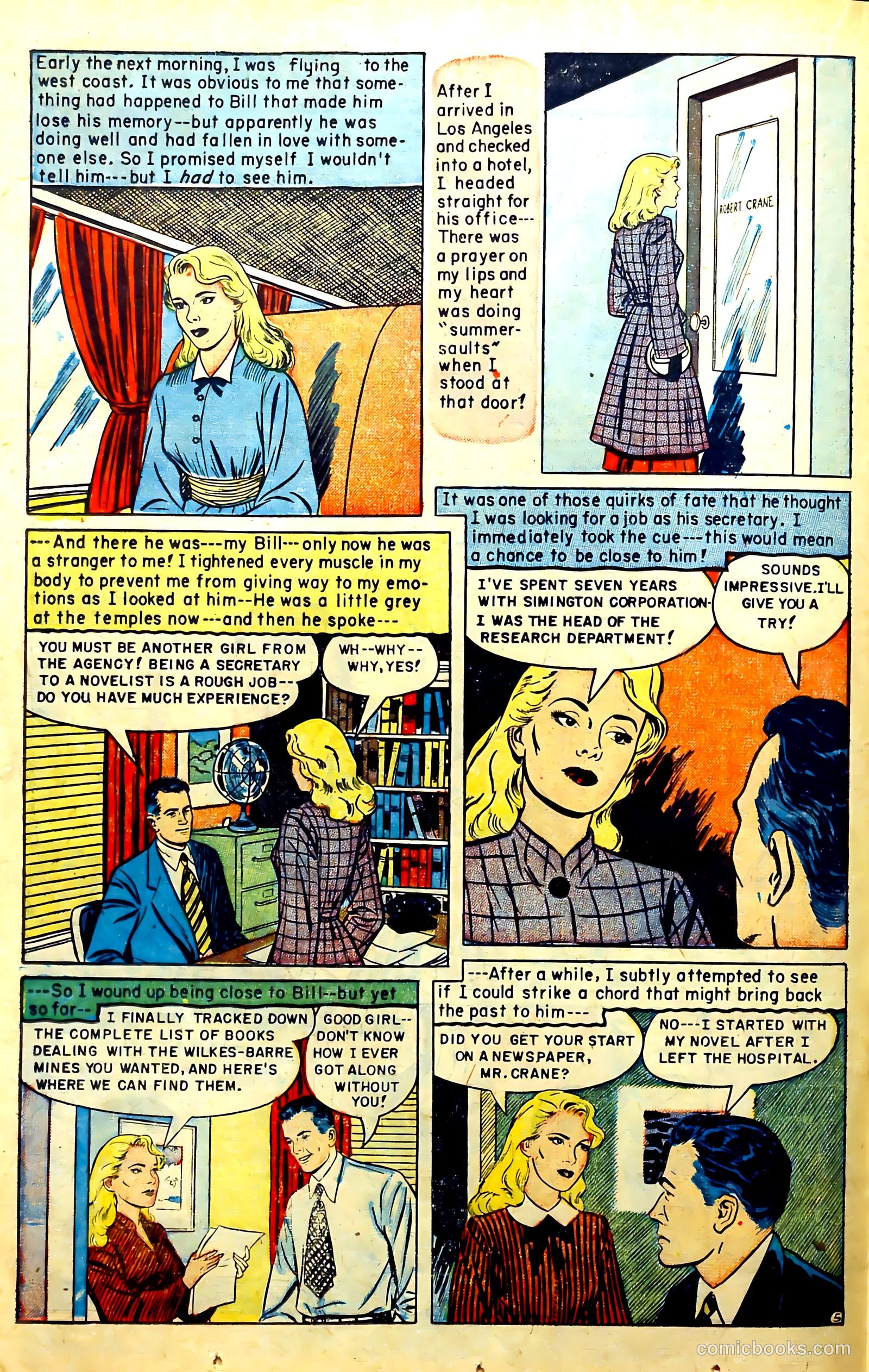 Personal Love #11 — page 26 of 52