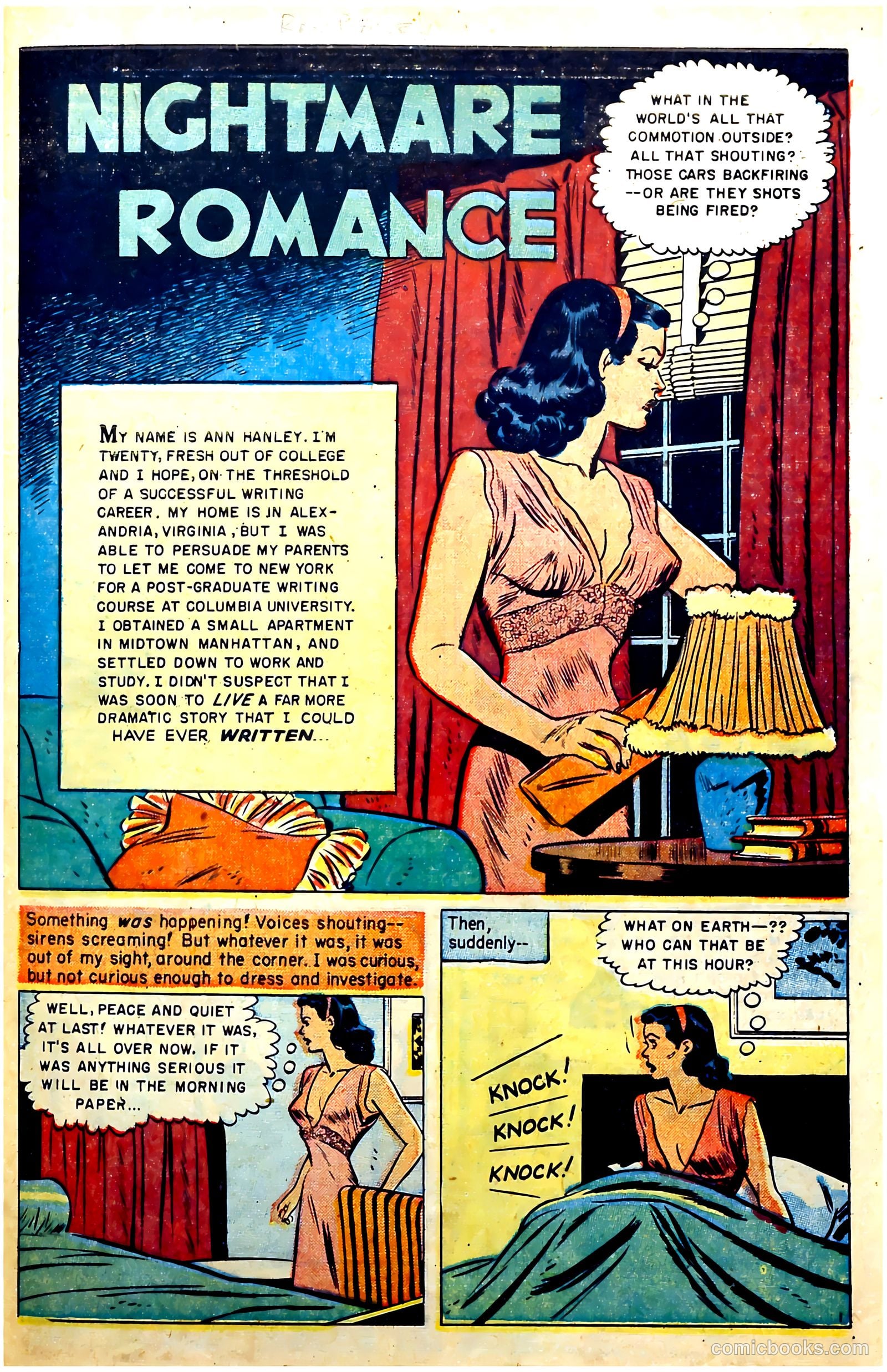 Personal Love #11 — page 41 of 52