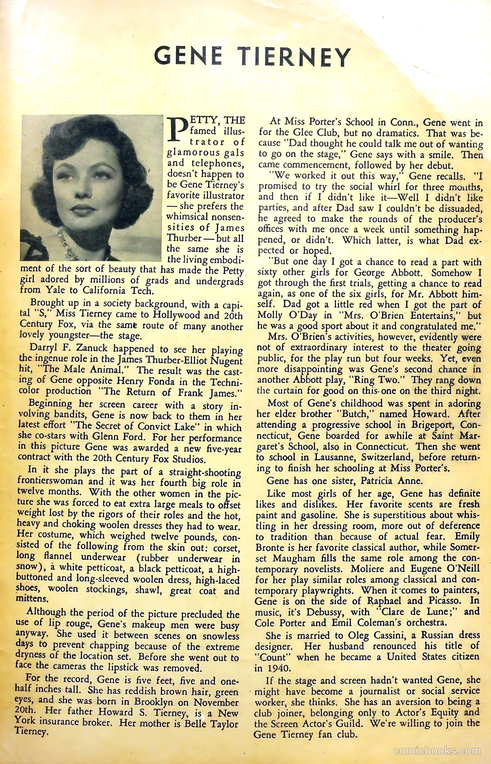 Personal Love #11 — page 51 of 52