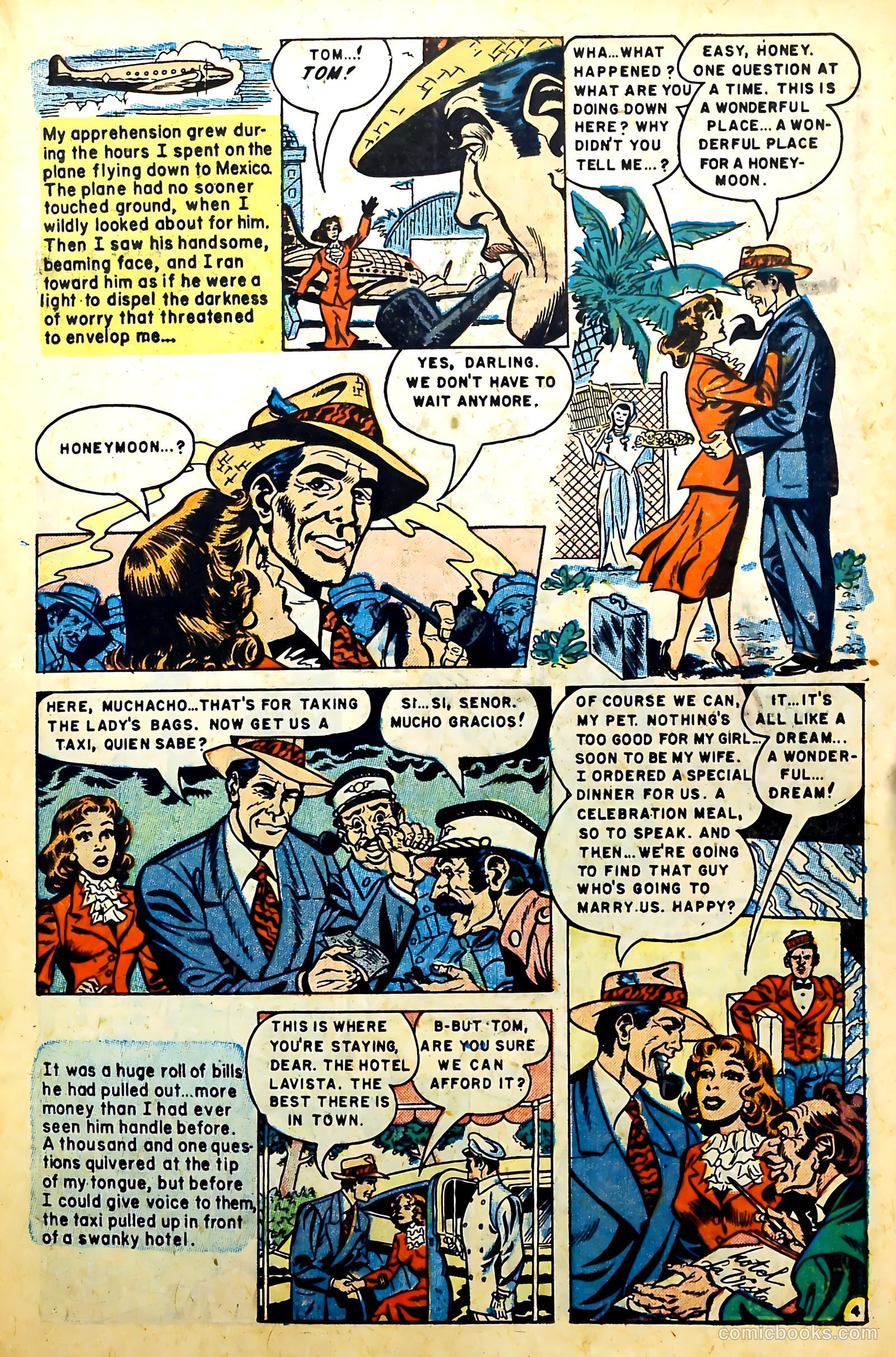 Personal Love #12 — page 15 of 36