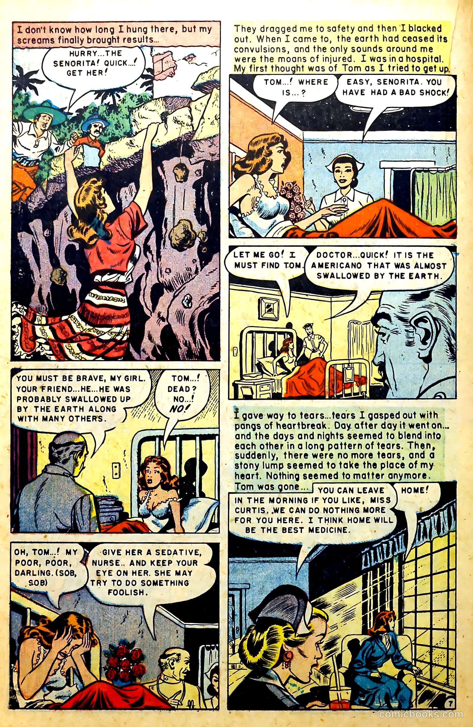 Personal Love #12 — page 18 of 36