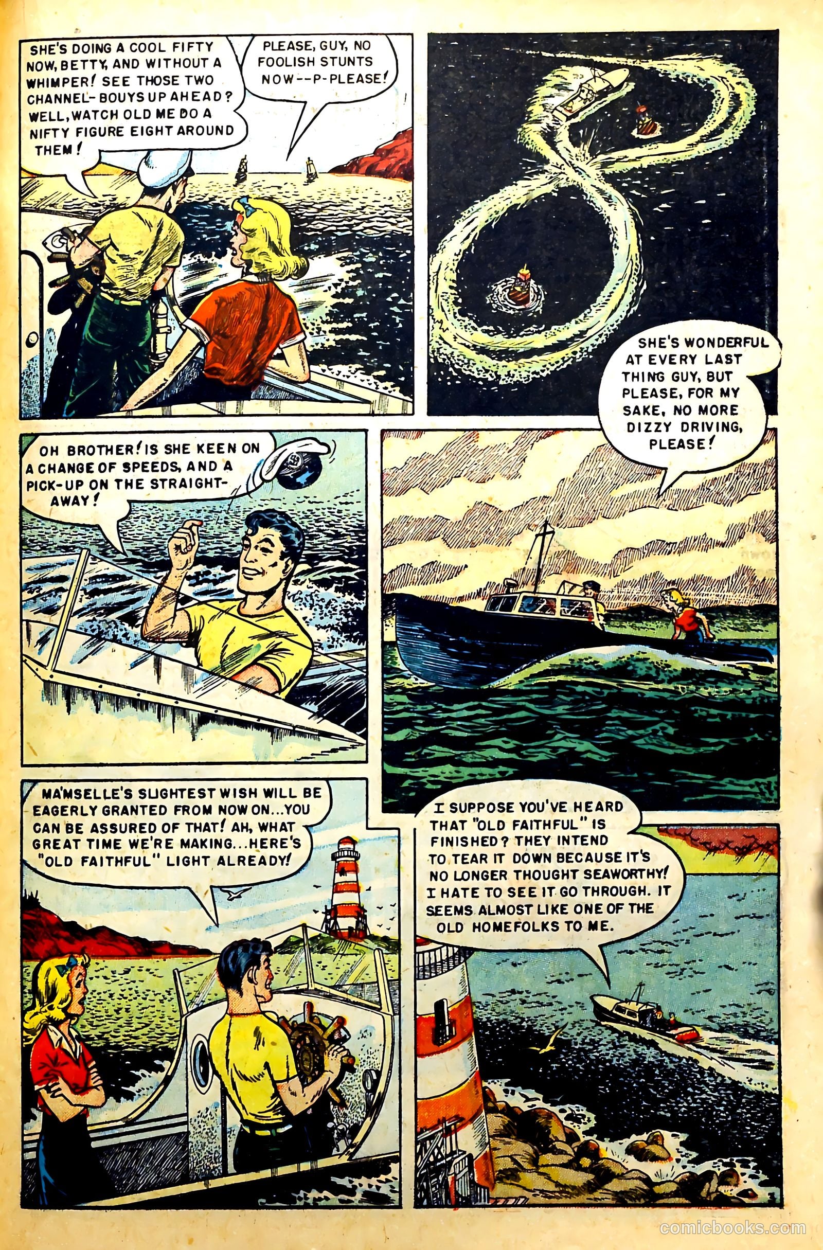 Personal Love #12 — page 23 of 36