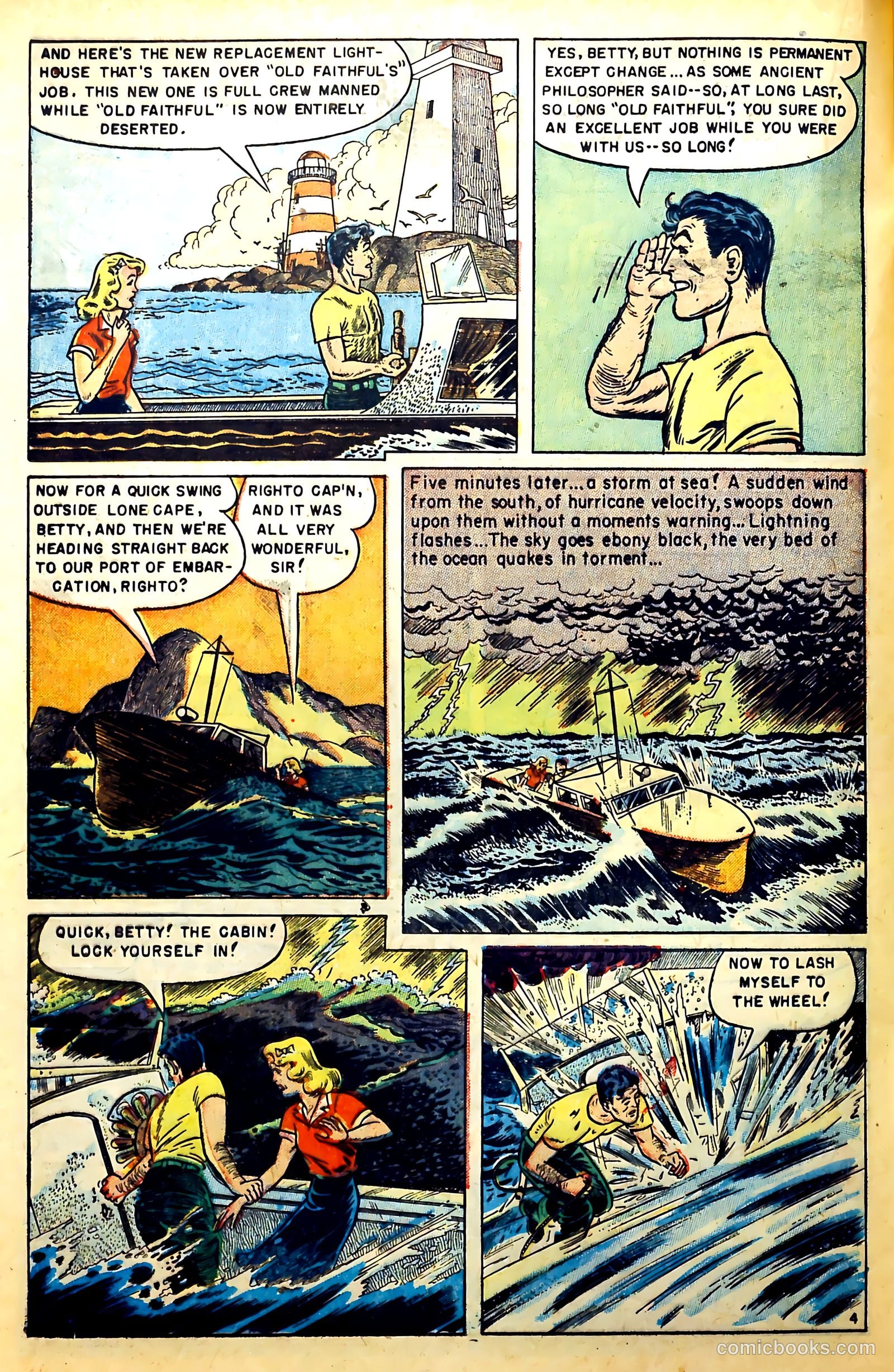 Personal Love #12 — page 24 of 36