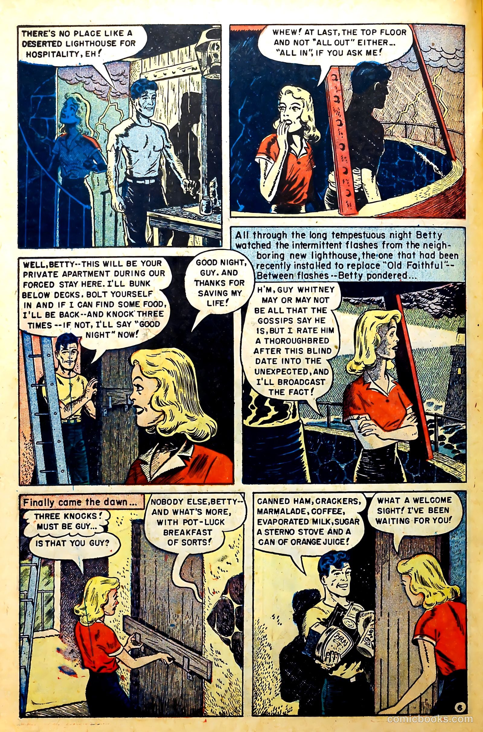 Personal Love #12 — page 26 of 36