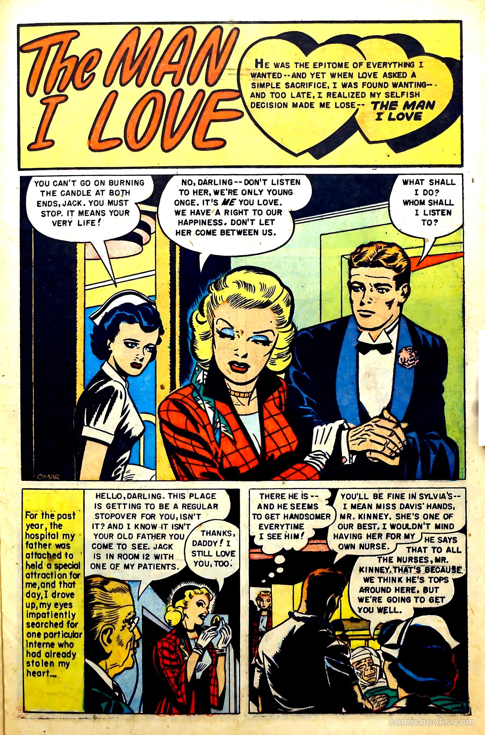 Personal Love #13 — page 25 of 36