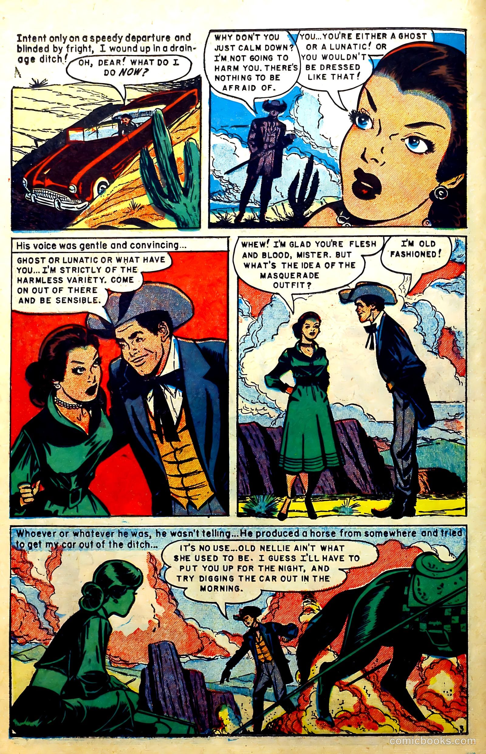 Personal Love #14 — page 14 of 36