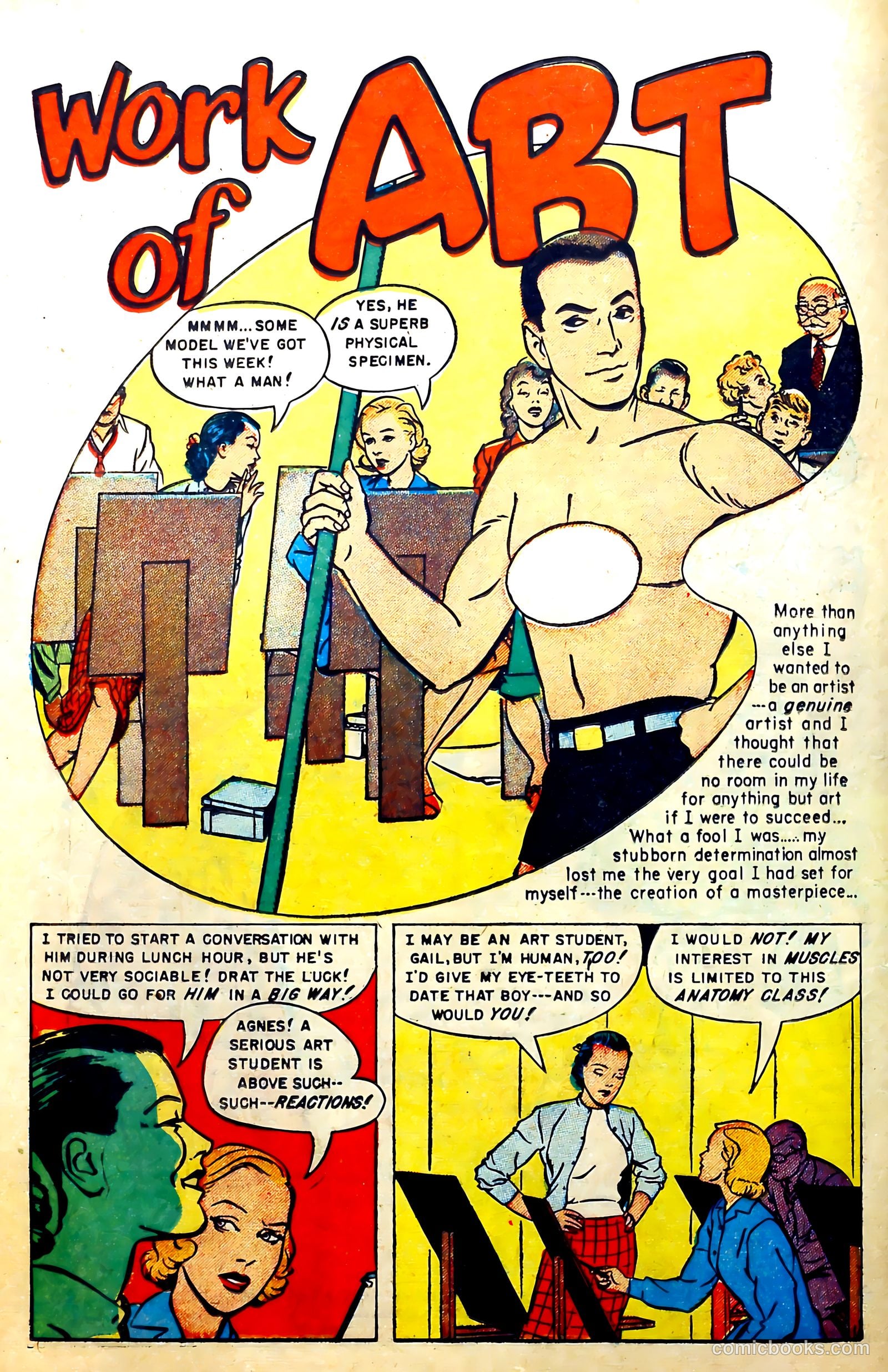 Personal Love #14 — page 18 of 36