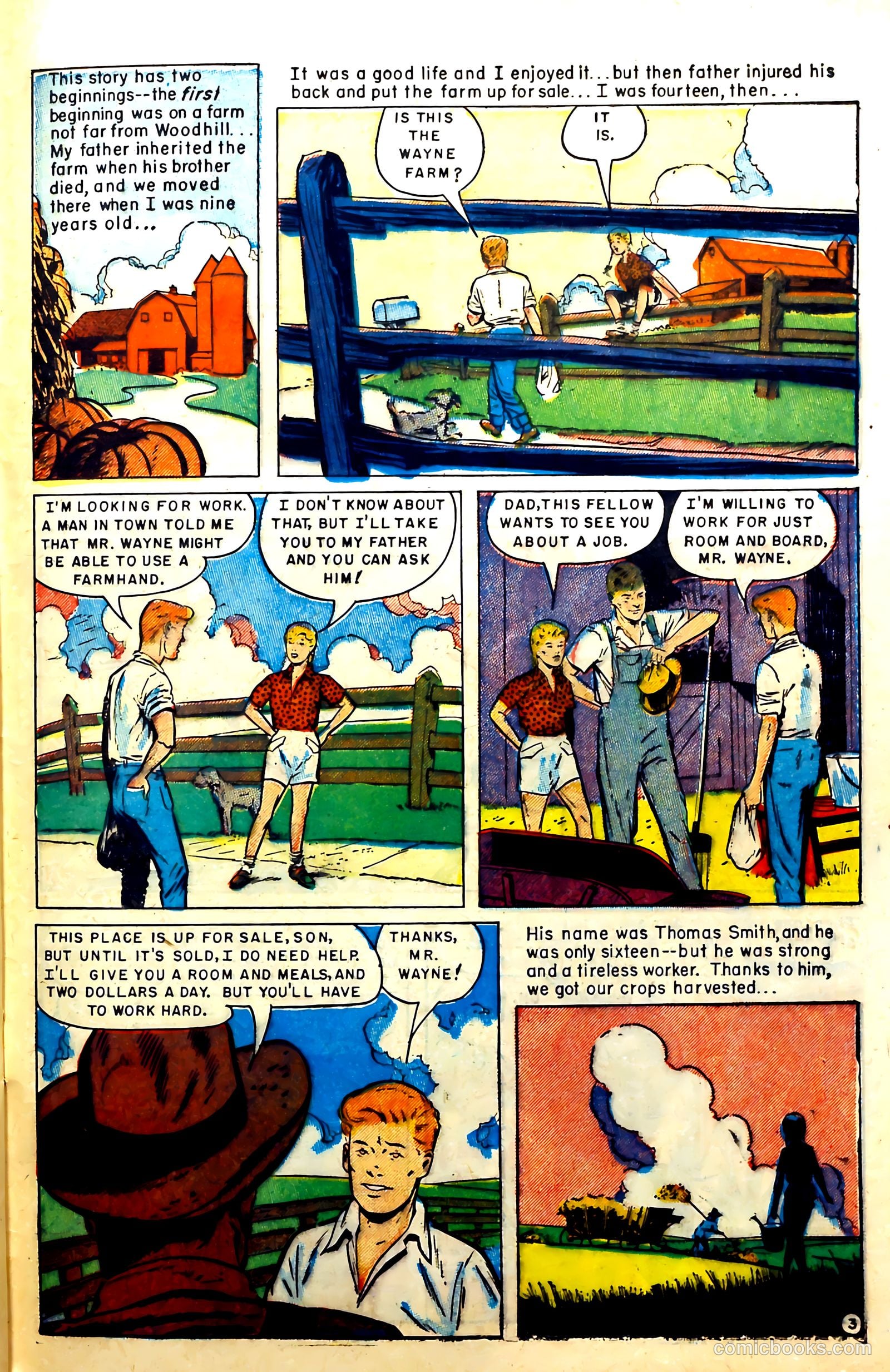 Personal Love #14 — page 25 of 36
