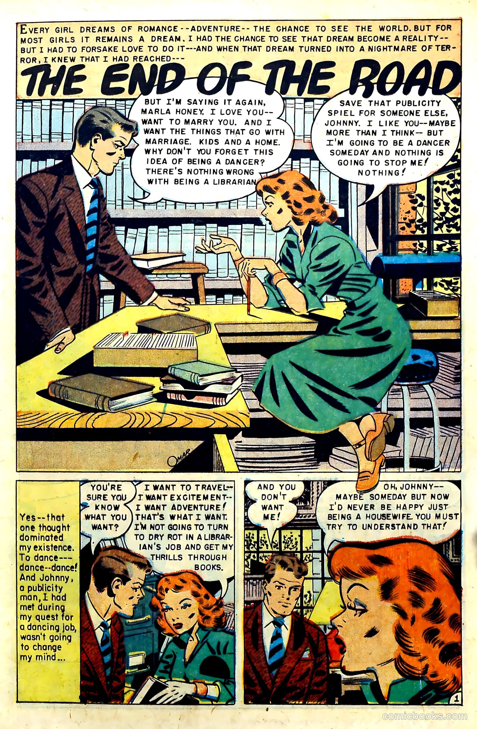 Personal Love #15 — page 13 of 36