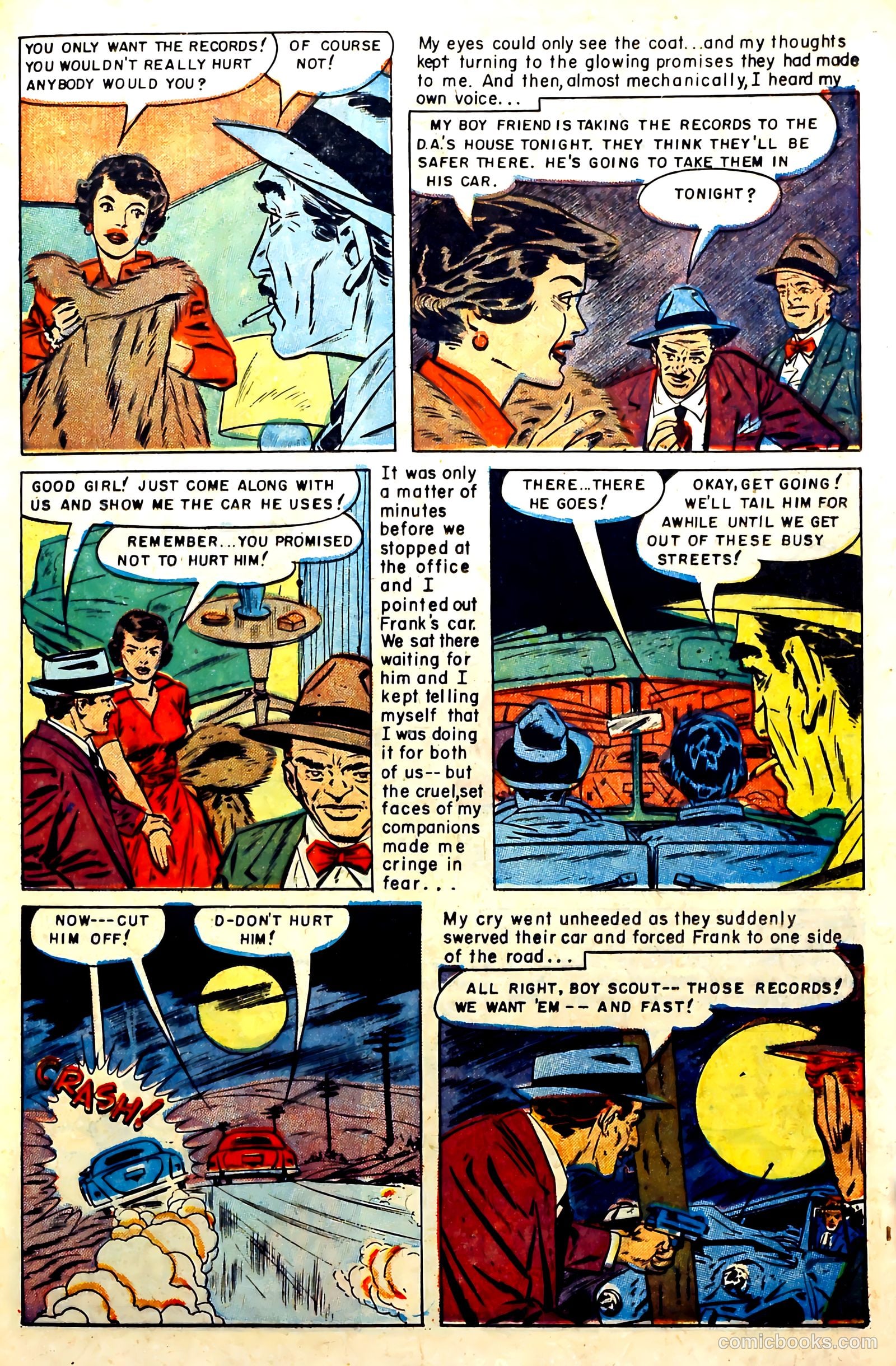 Personal Love #15 — page 25 of 36
