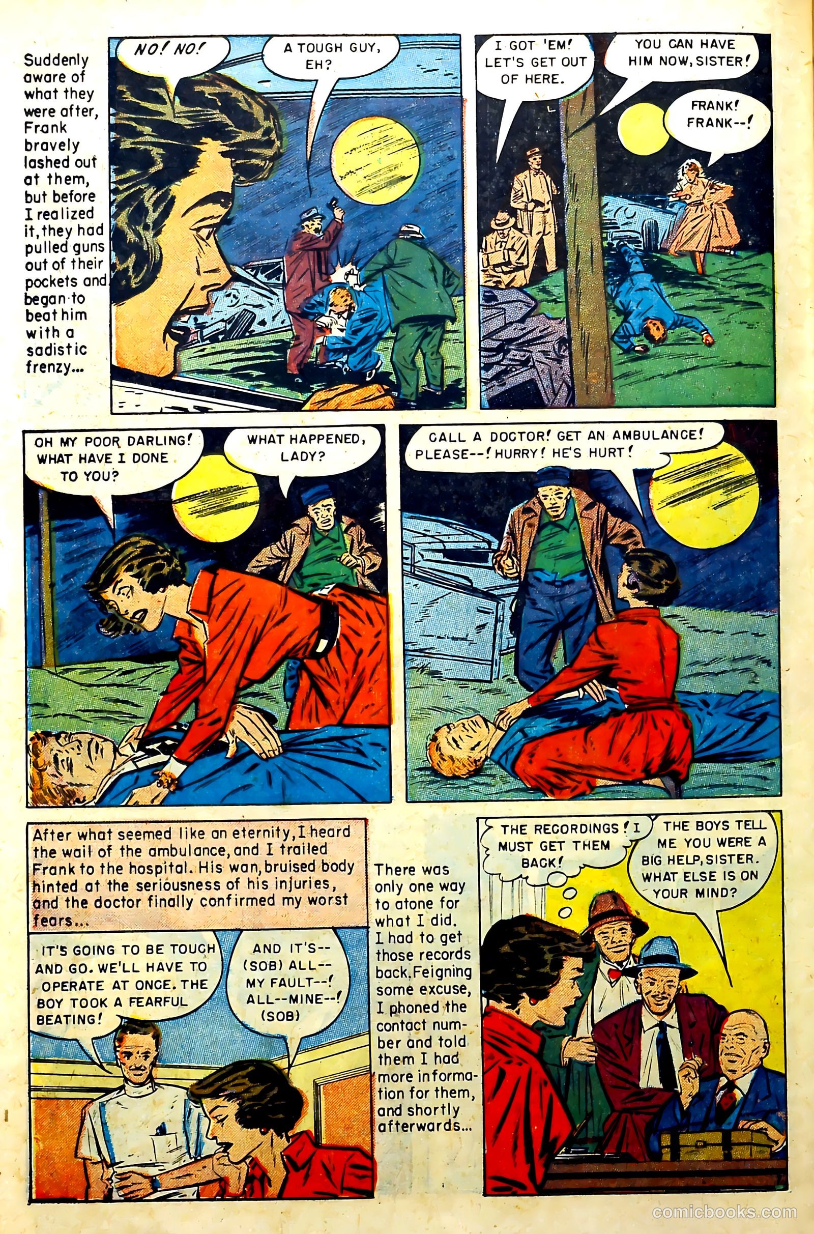 Personal Love #15 — page 26 of 36