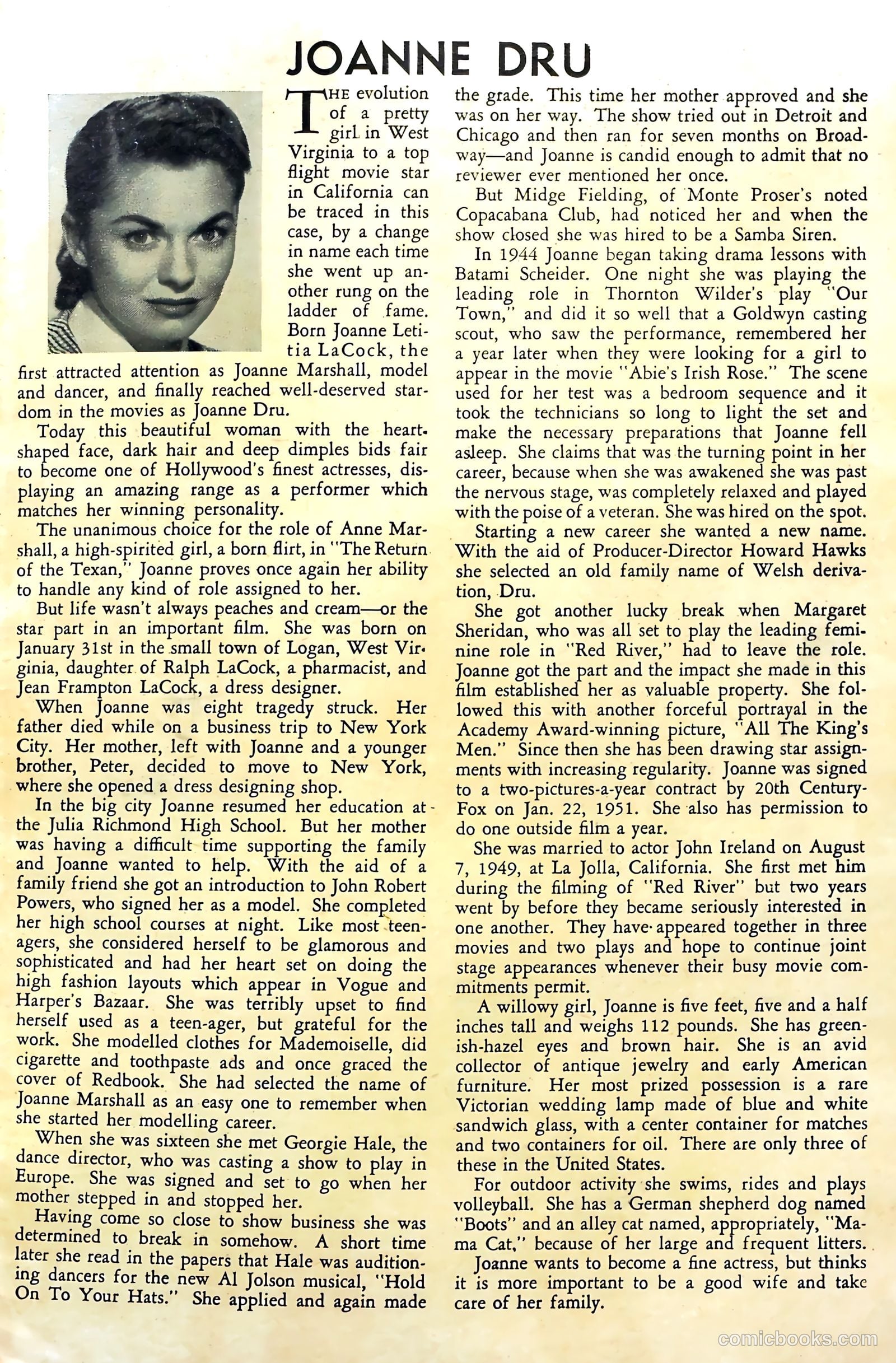 Personal Love #15 — page 35 of 36