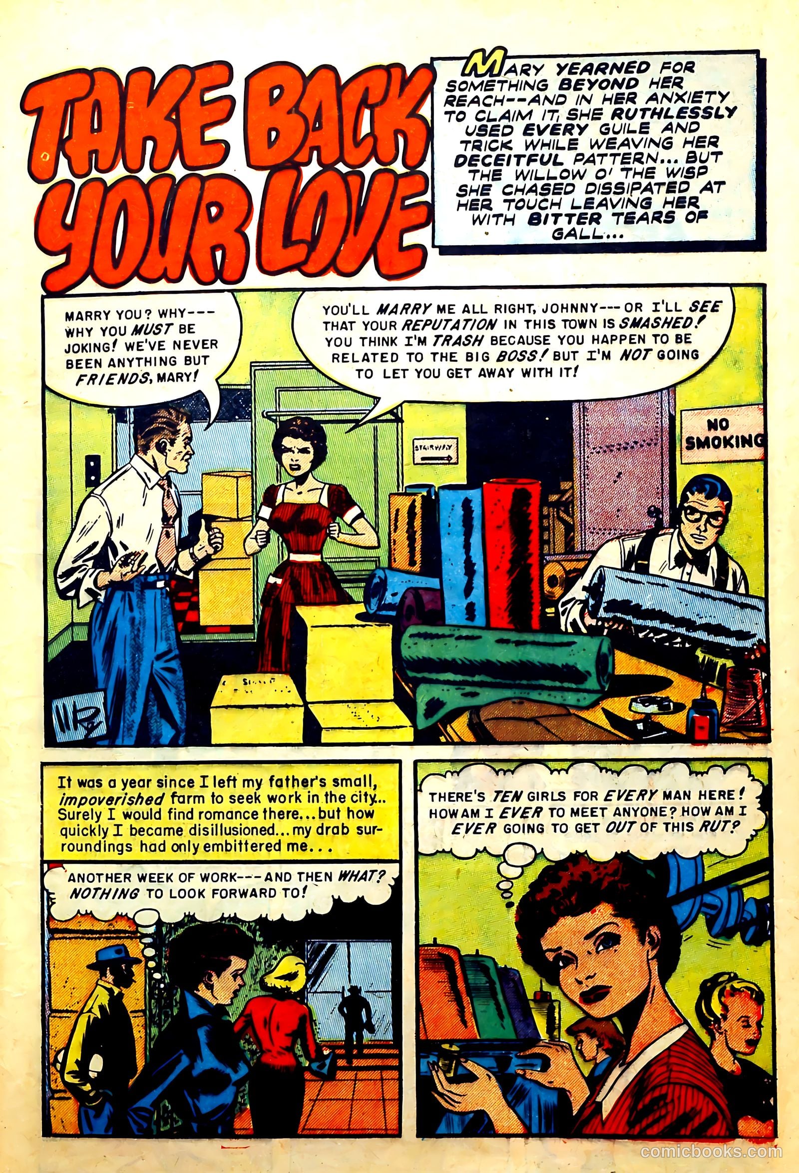 Personal Love #16 — page 13 of 36