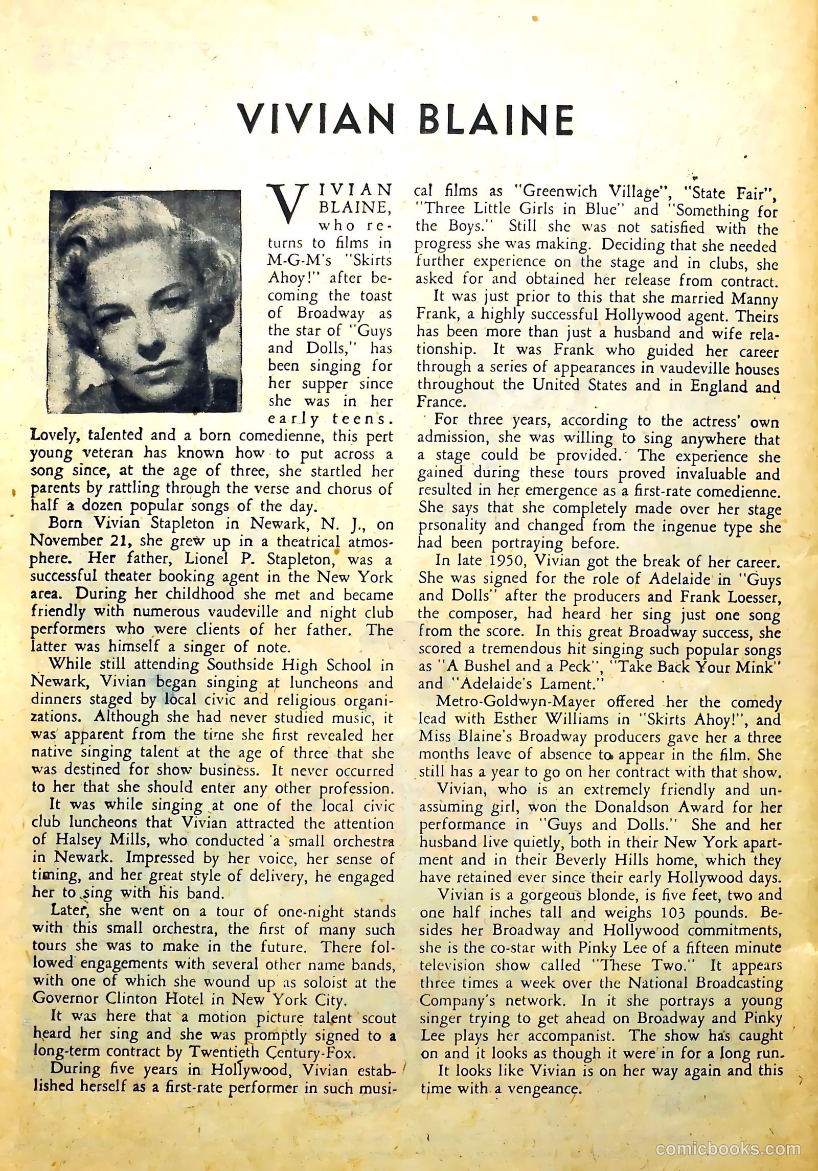 Personal Love #16 — page 22 of 36