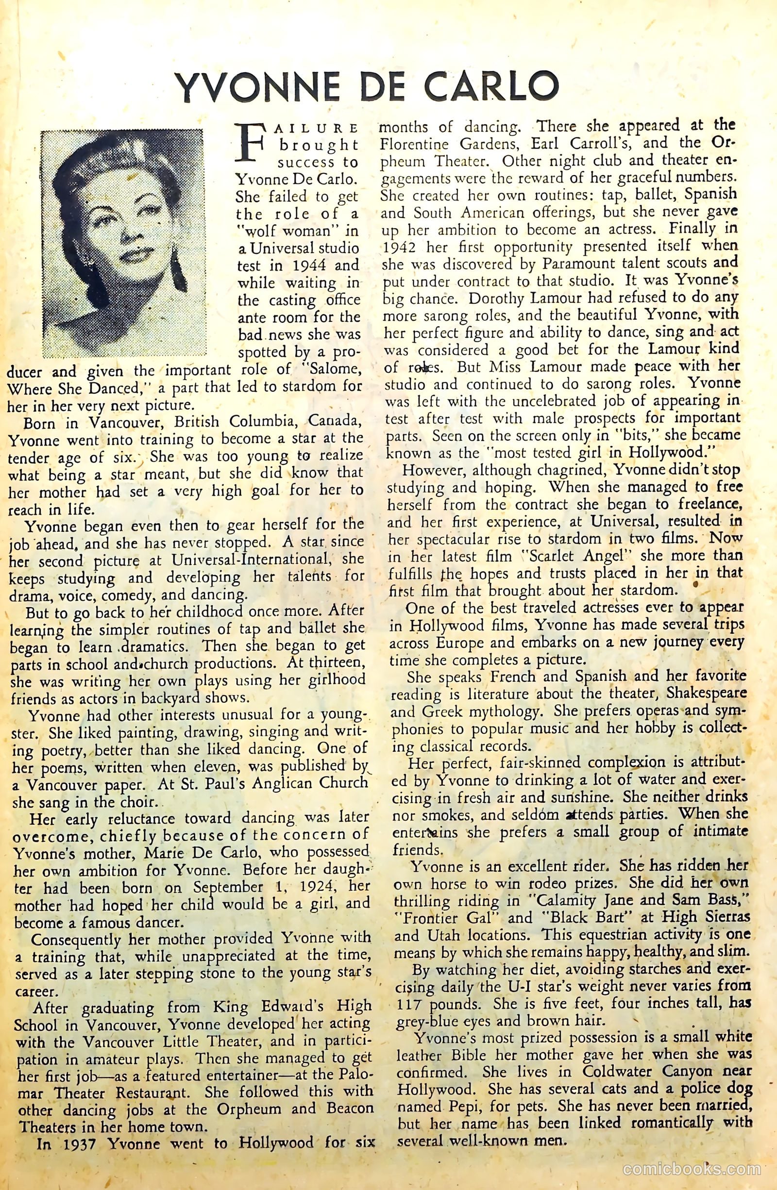 Personal Love #17 — page 23 of 36