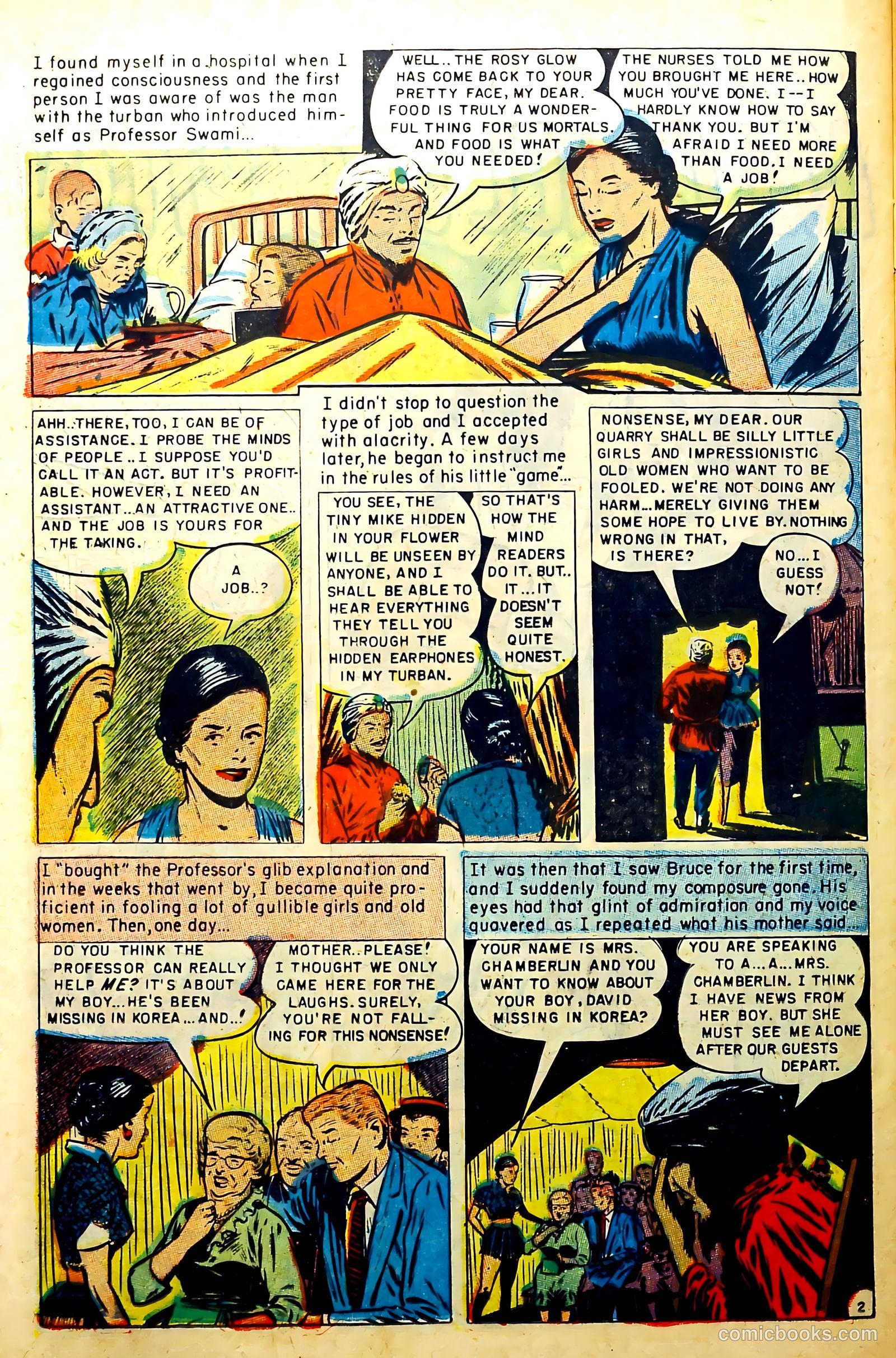 Personal Love #17 — page 26 of 36