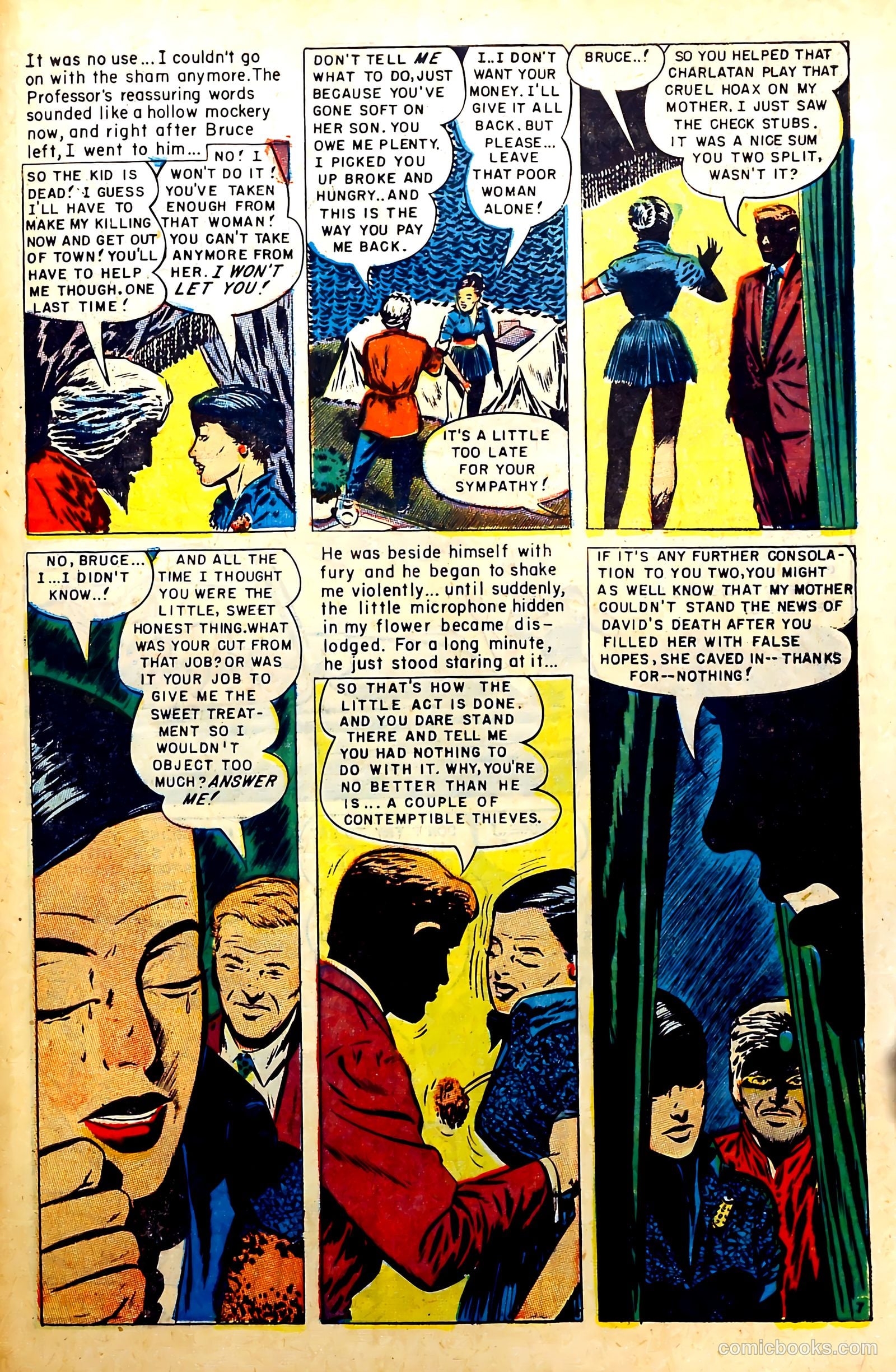 Personal Love #17 — page 31 of 36