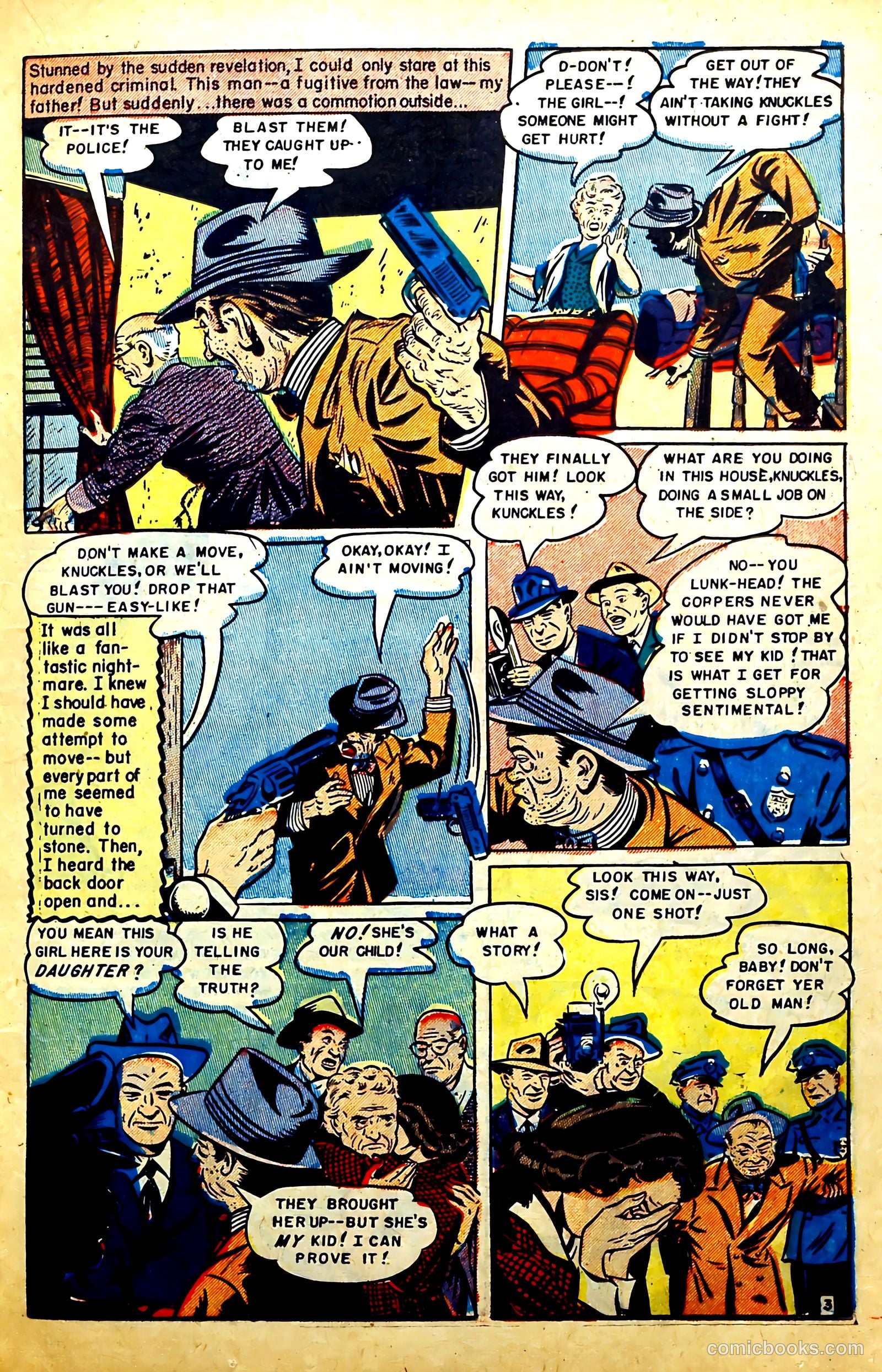 Personal Love #18 — page 15 of 37